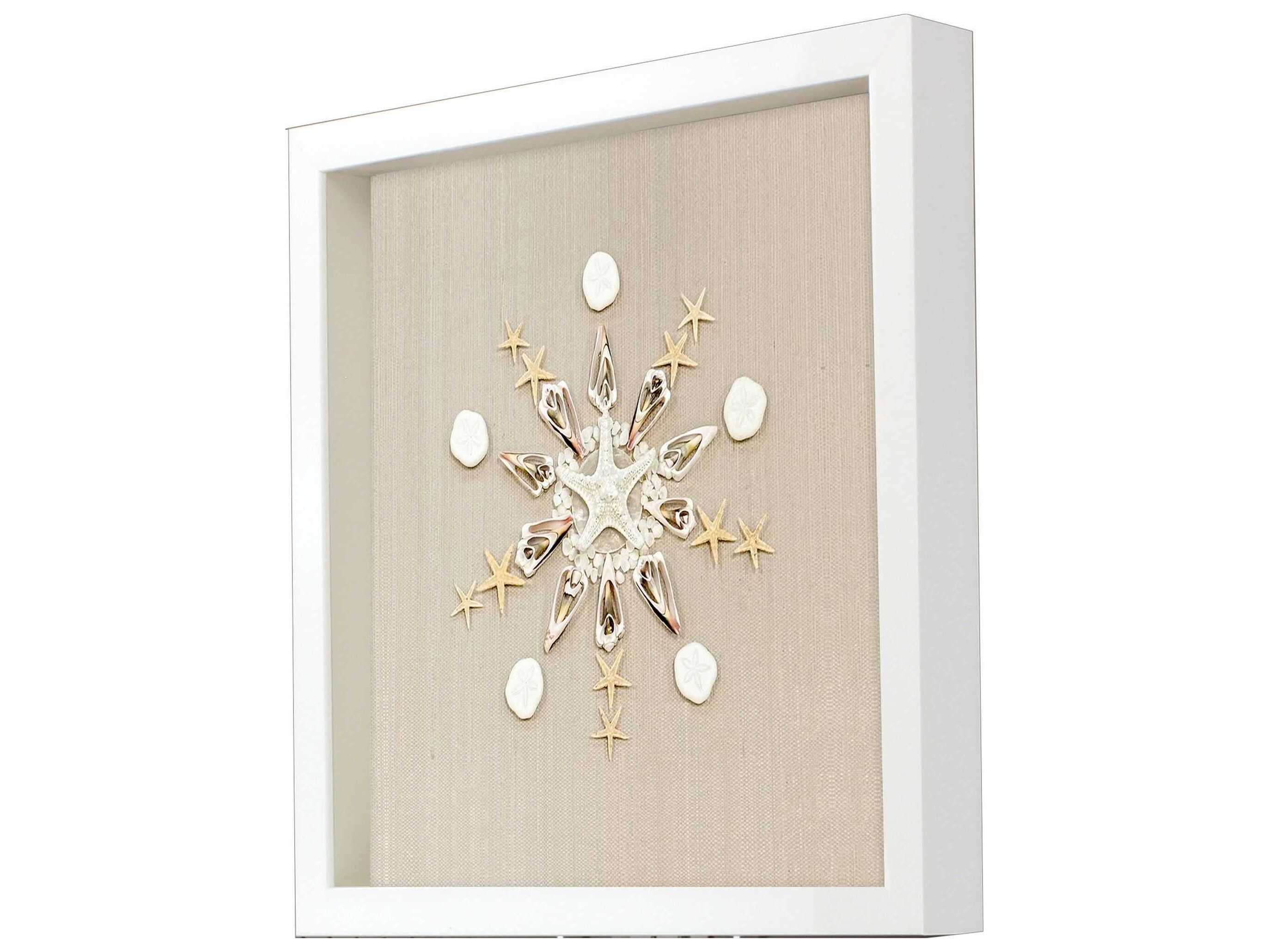 Paragon Waterside Caparazon-II Shadow Box