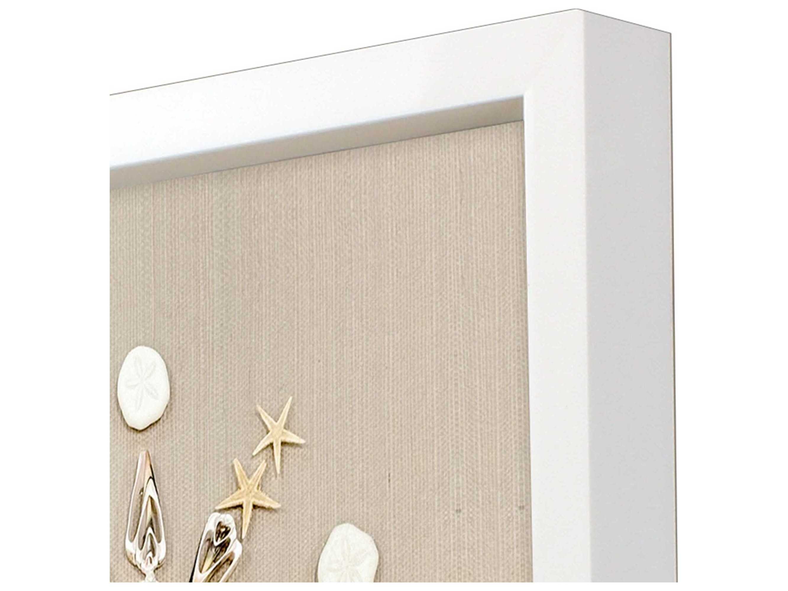 Paragon Waterside Caparazon-II Shadow Box