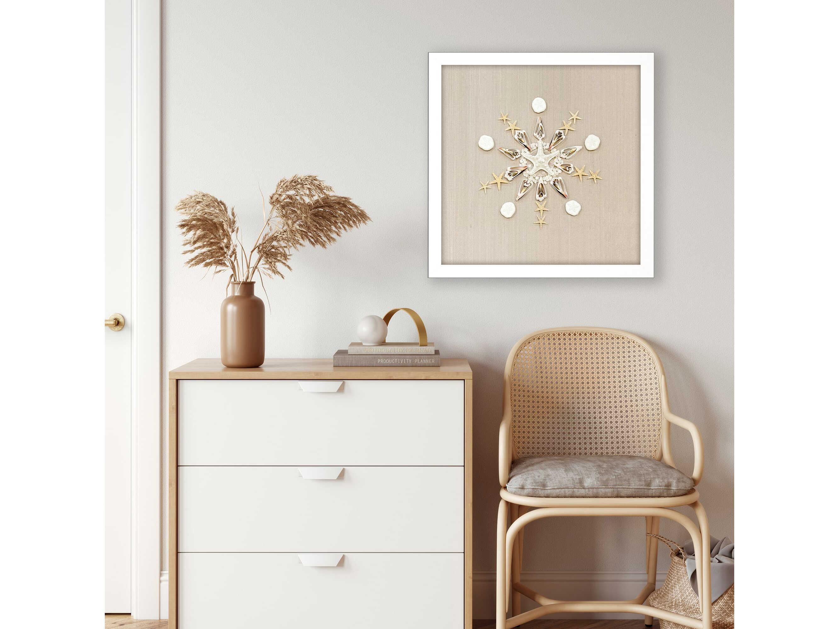 Paragon Waterside Caparazon-II Shadow Box