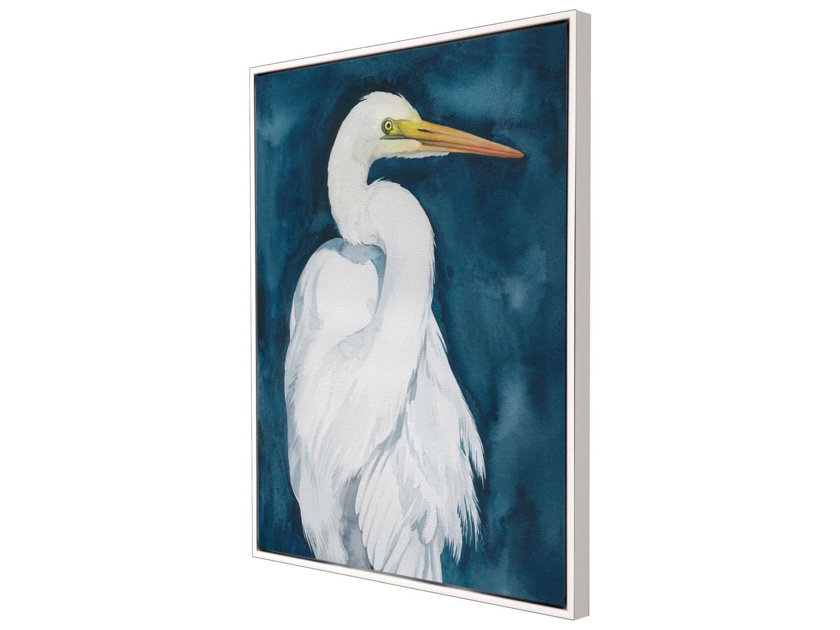 Paragon Animals Midnight Hunter-I Canvas Wall Art