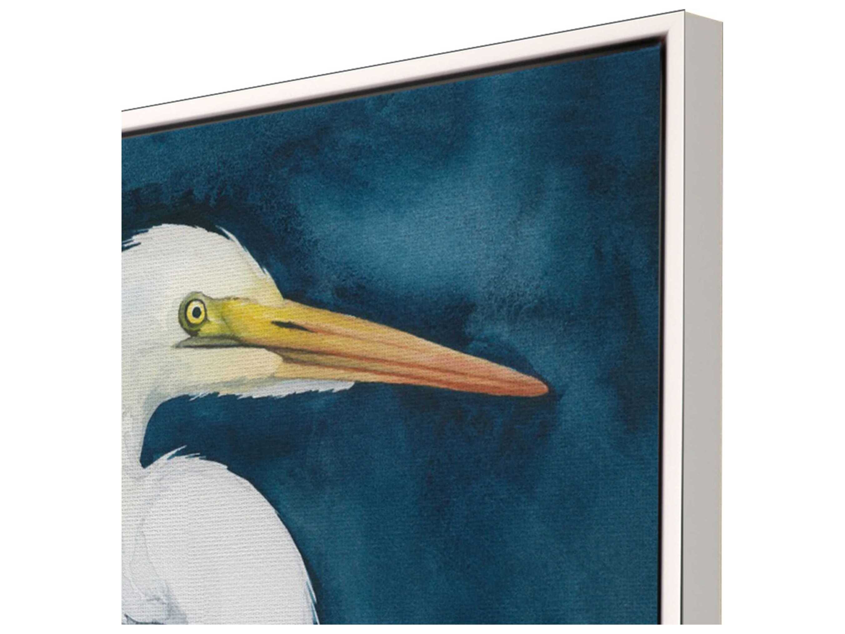 Paragon Animals Midnight Hunter-I Canvas Wall Art