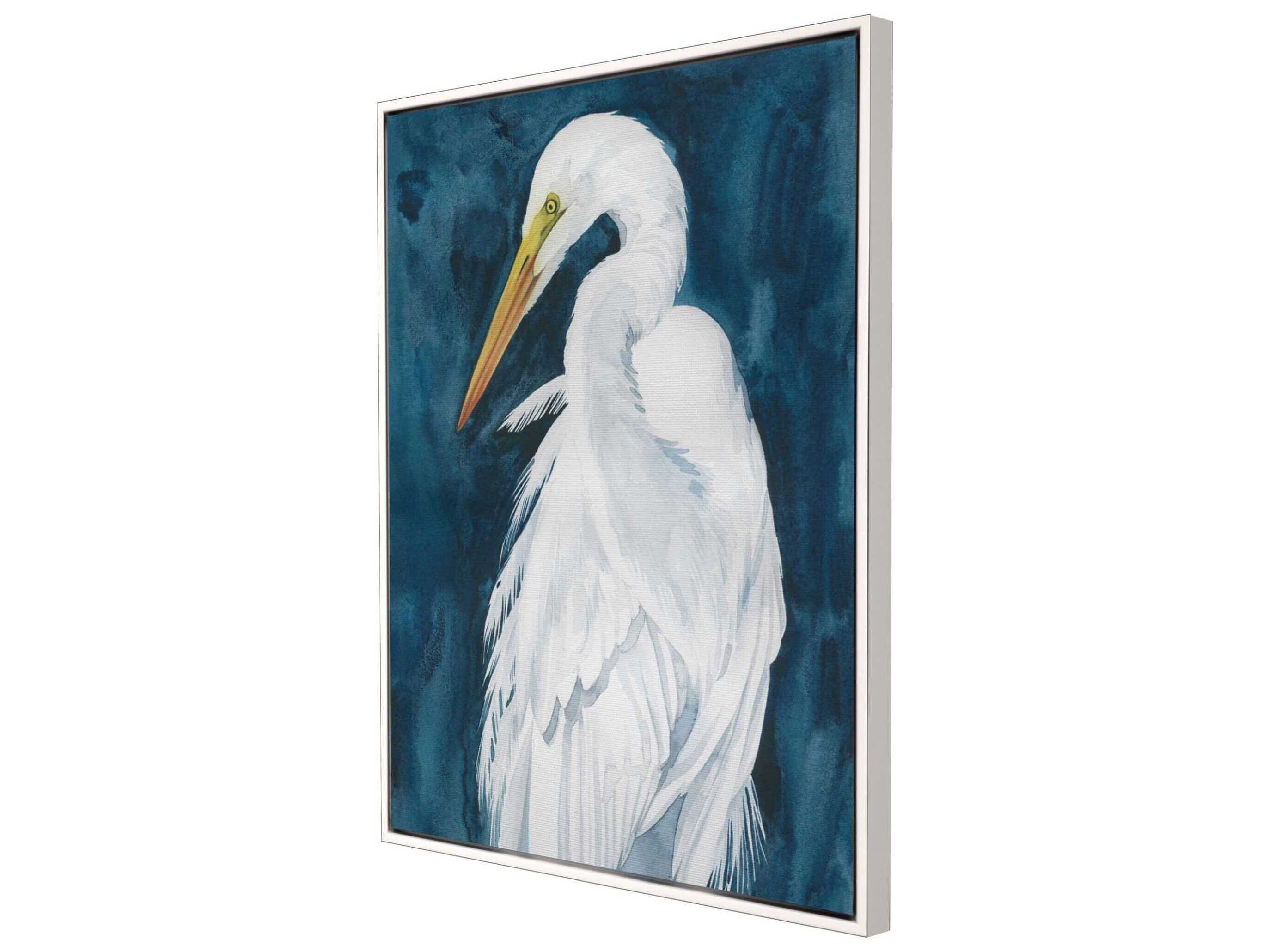 Paragon Animals Midnight Hunter-II Canvas Wall Art