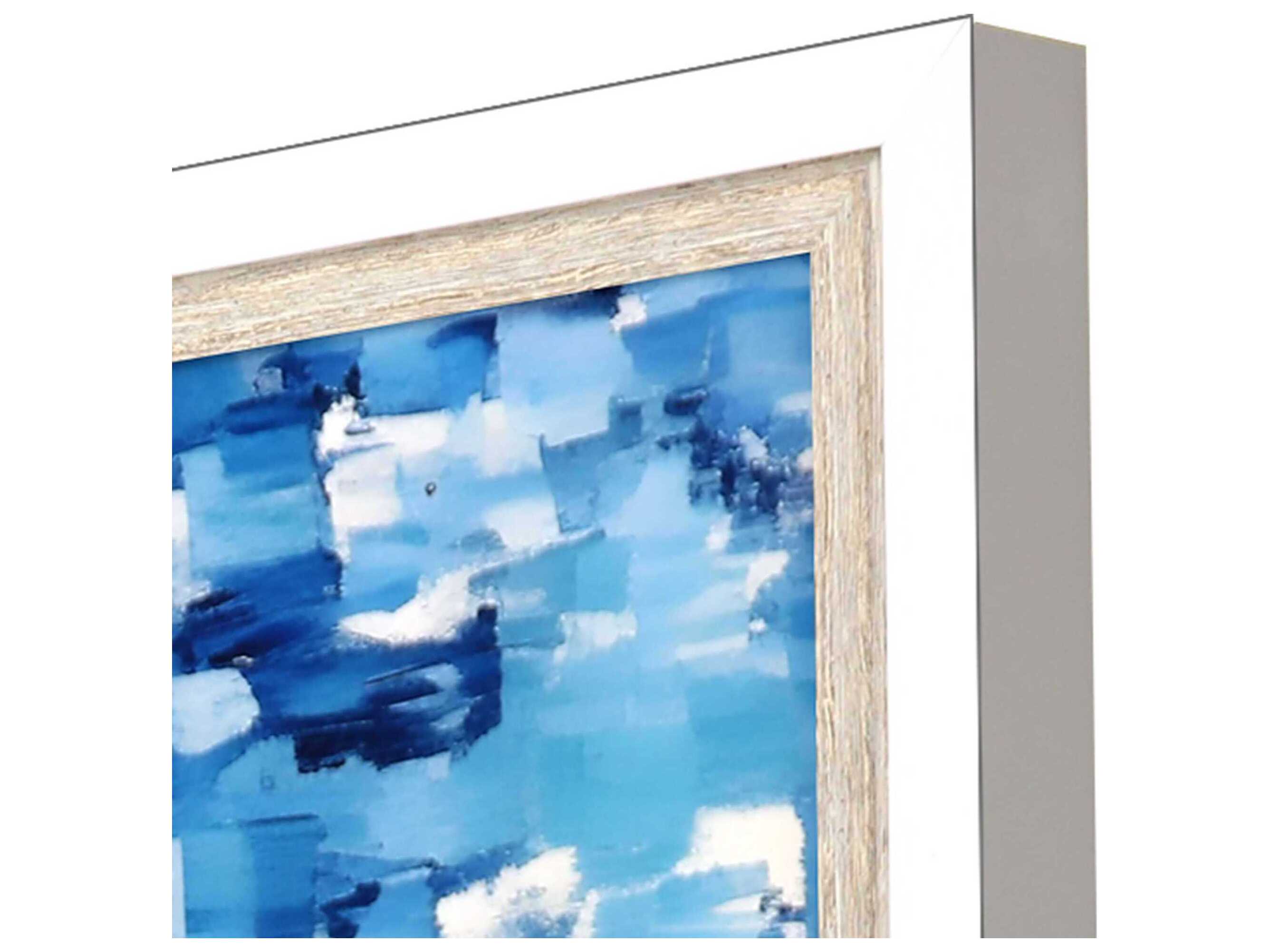 Paragon Waterside Aerial Beach-I Wall Art