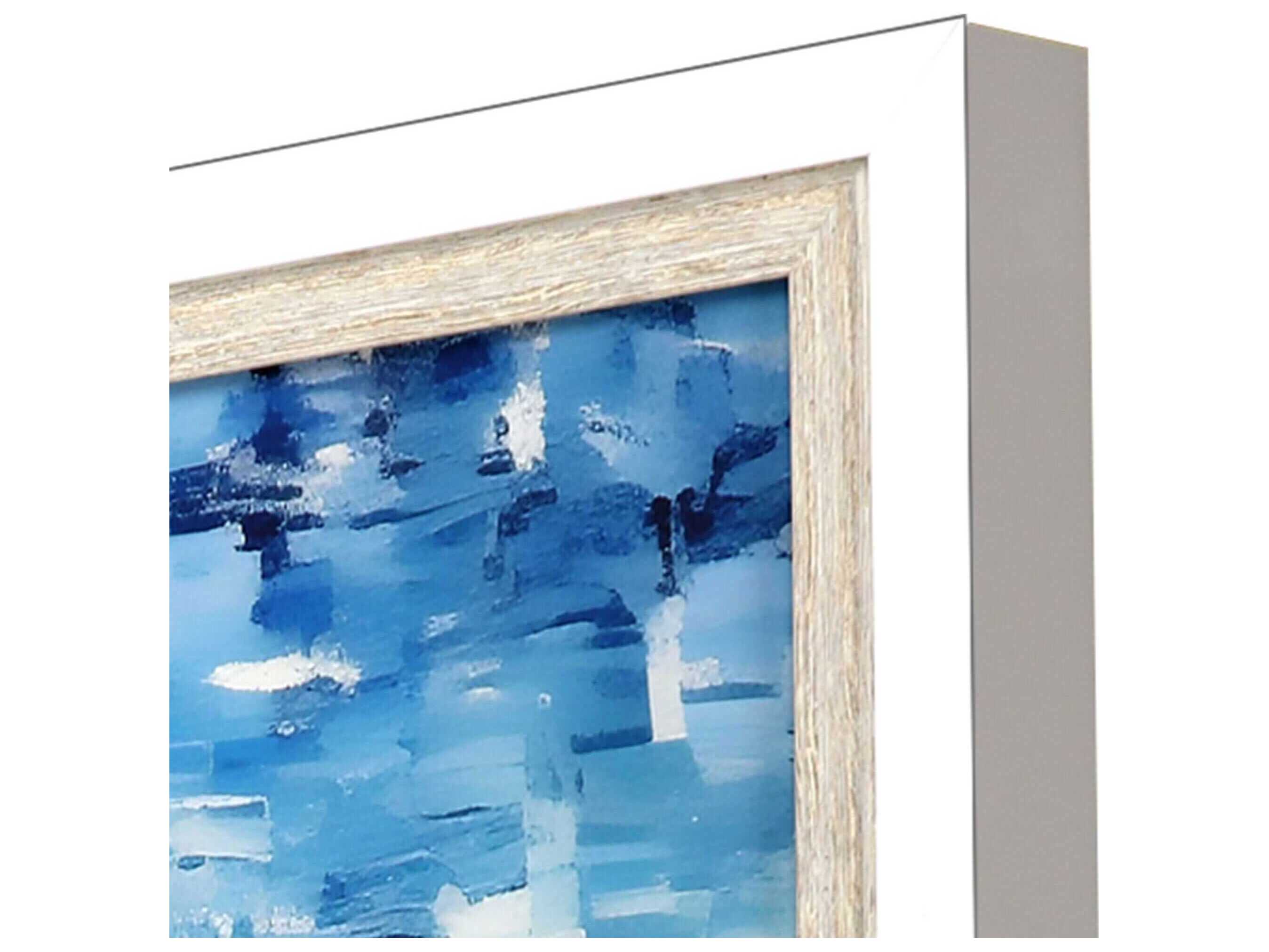 Paragon Waterside Aerial Beach-III Wall Art