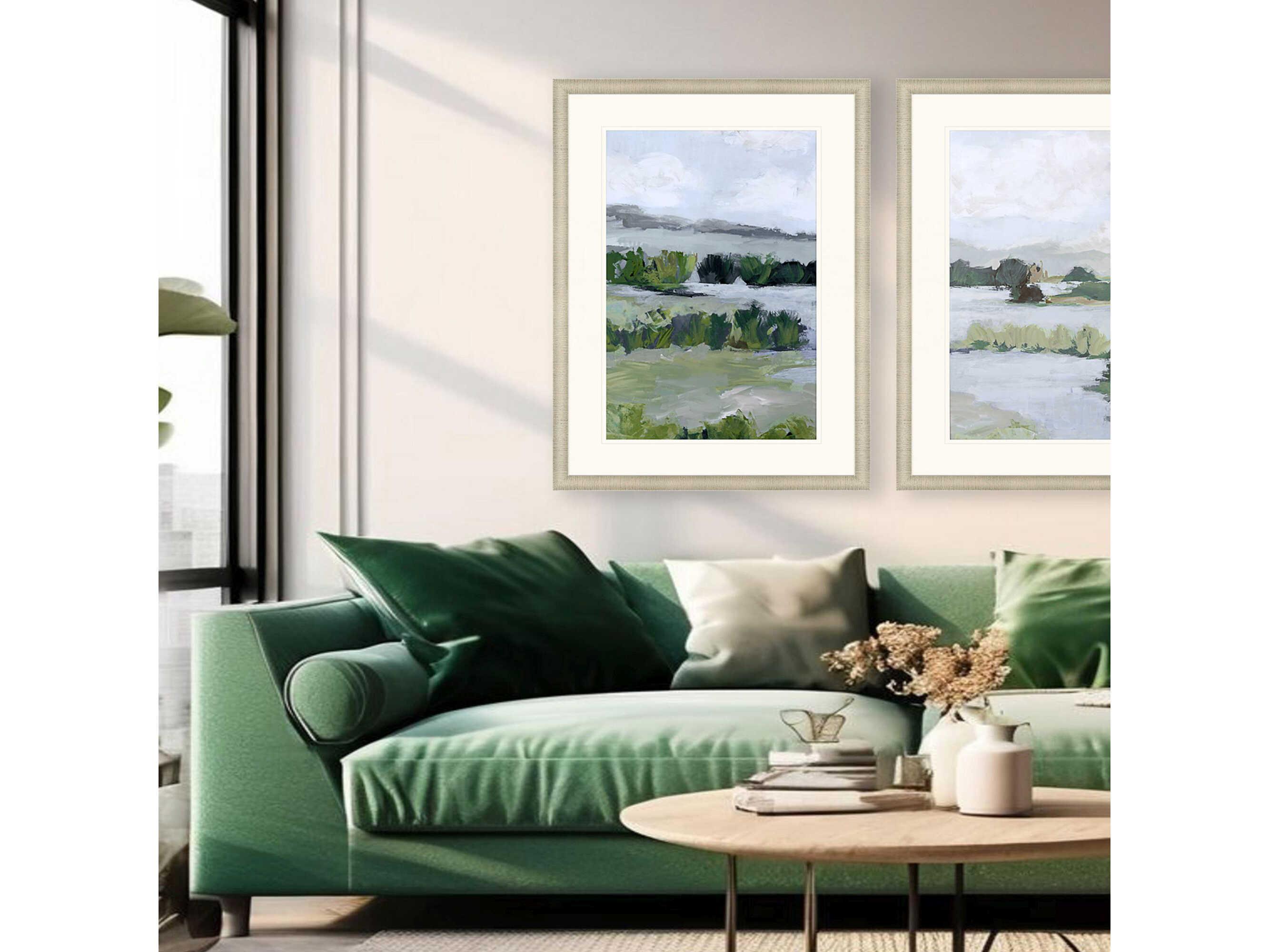 Paragon Here Comes the Sun-I Wall Art