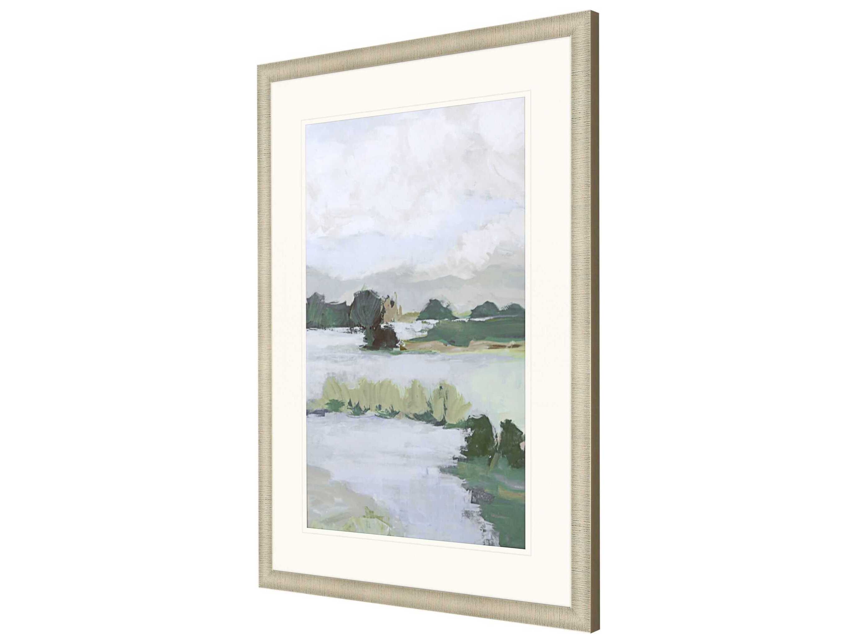 Paragon Here Comes the Sun-II Wall Art