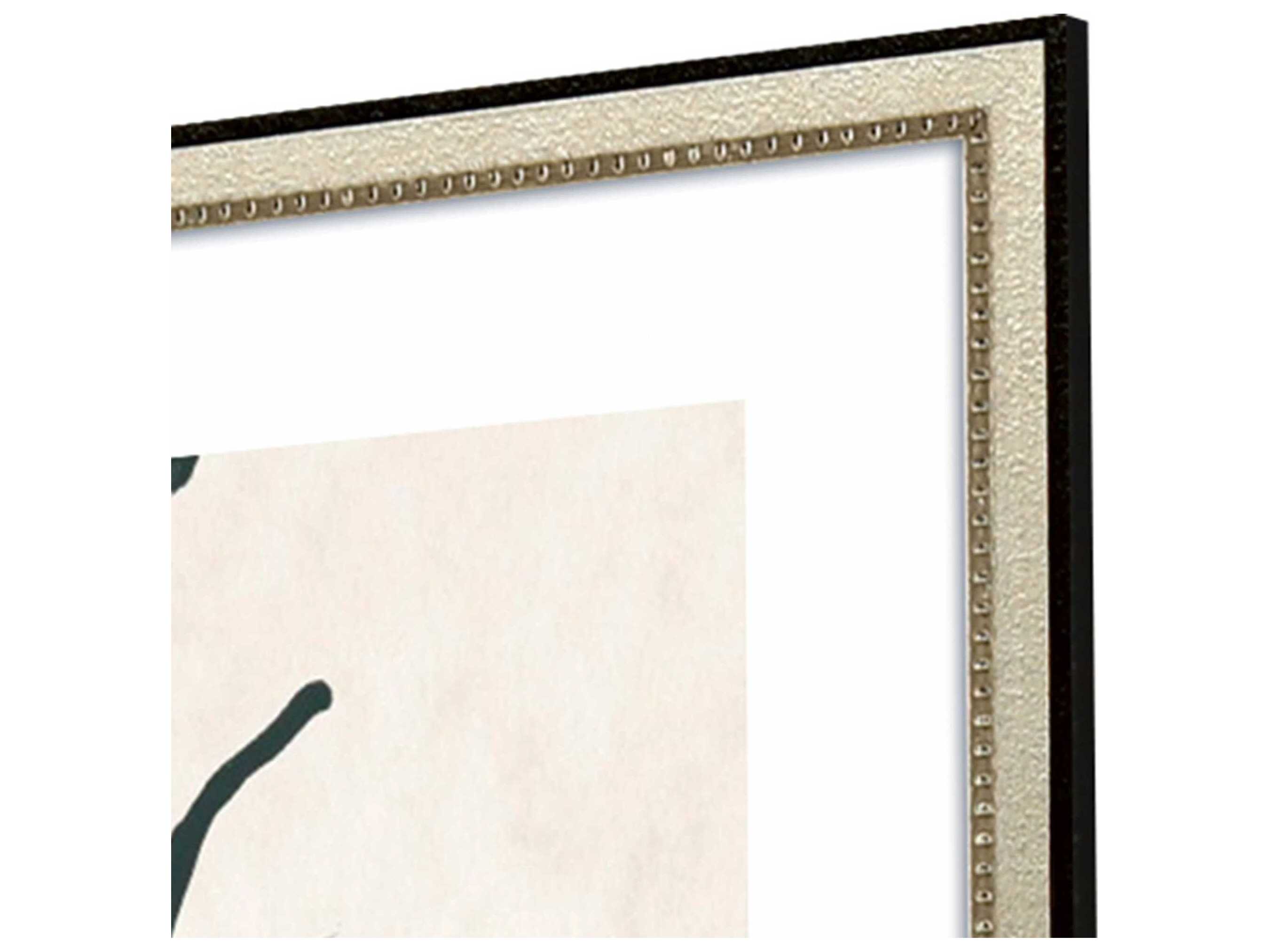 Paragon Line Study-II Wall Art Set of 2