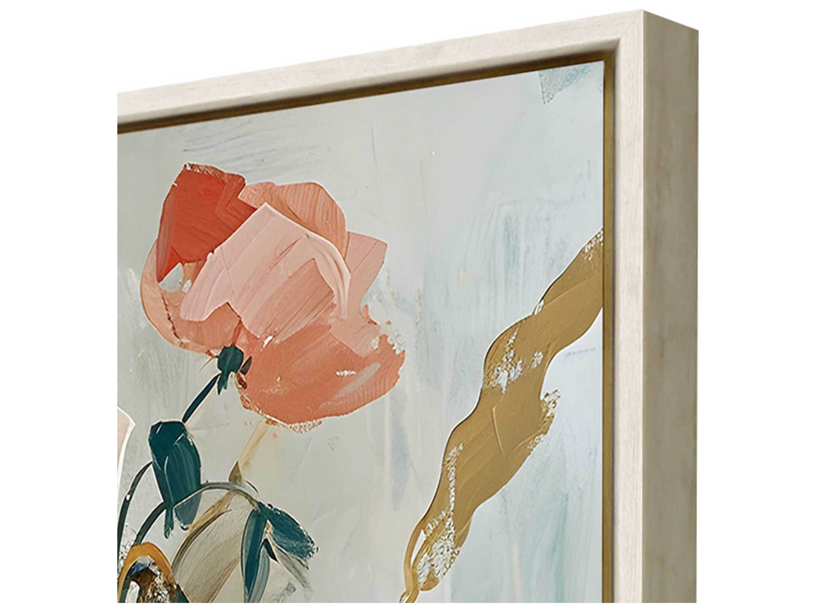 Paragon Spring Soiree-1 Canvas Wall Art