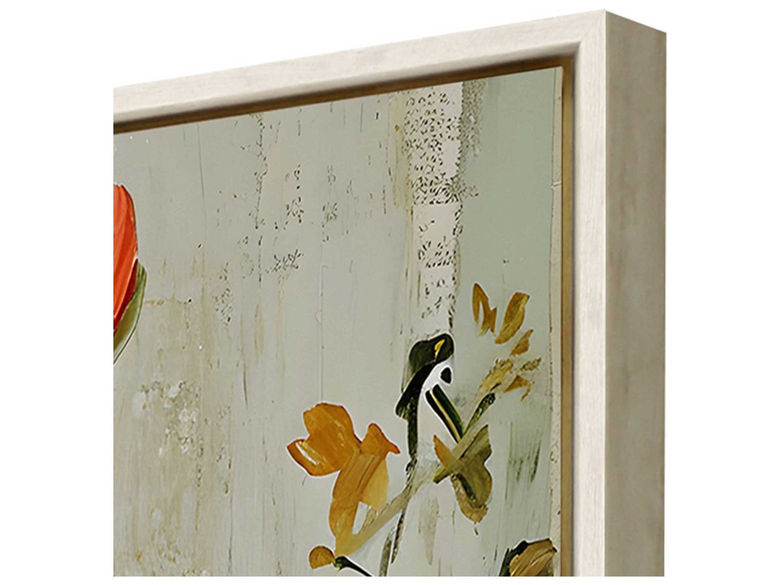 Paragon Spring Soiree-2 Canvas Wall Art