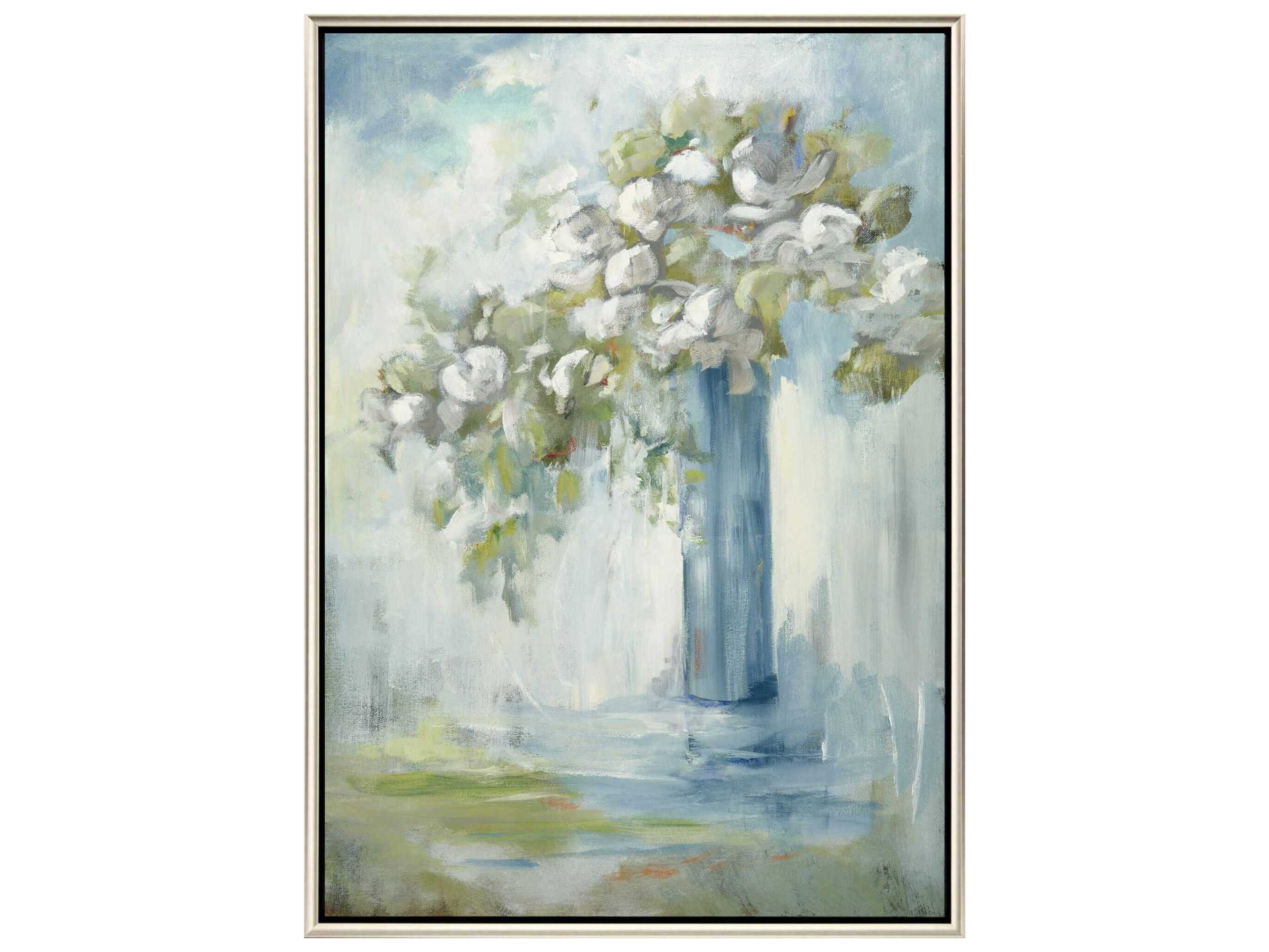 Paragon Standing Tall Canvas Wall Art
