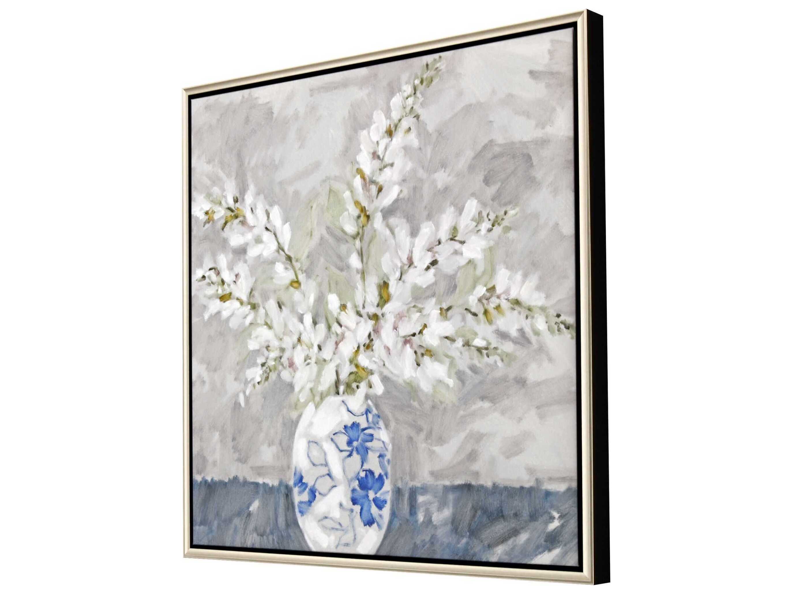 Paragon Calm Moment-I Canvas Wall Art