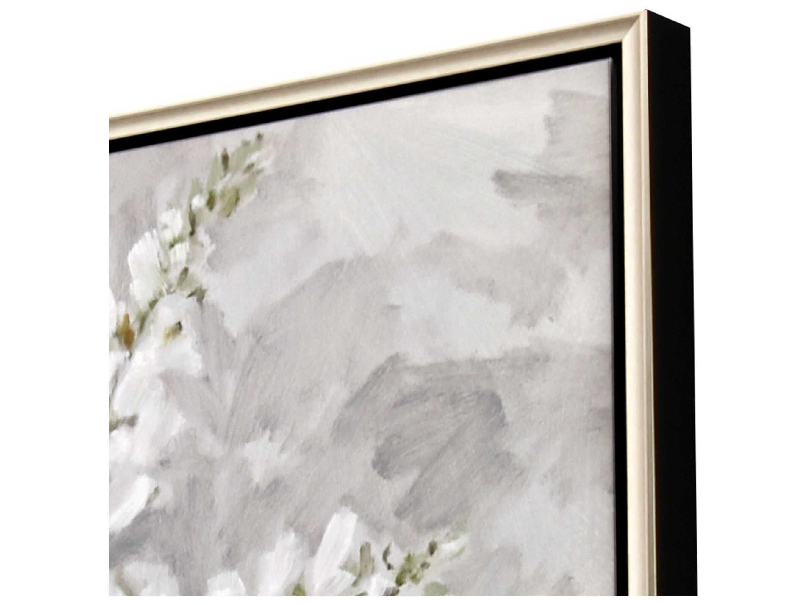 Paragon Calm Moment-I Canvas Wall Art