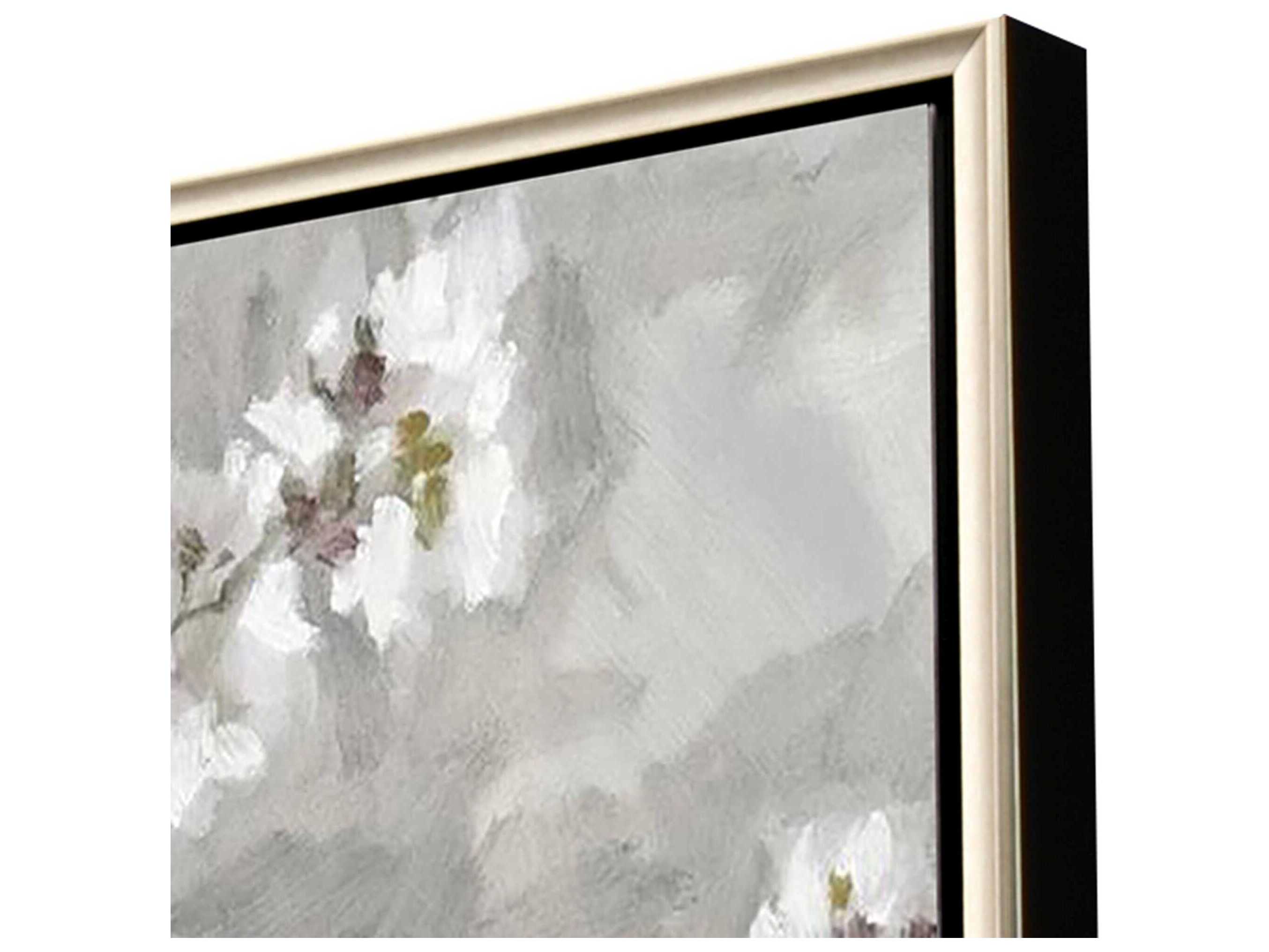 Paragon Calm Moment-II Canvas Wall Art