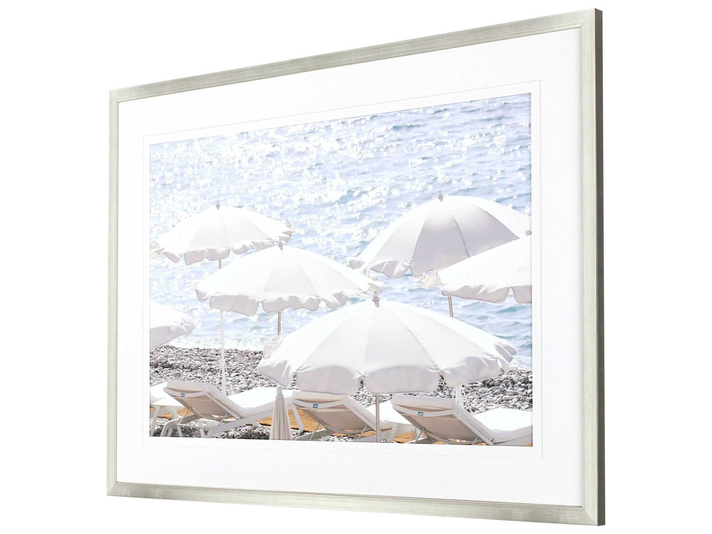 Paragon Sea Shade Wall Art