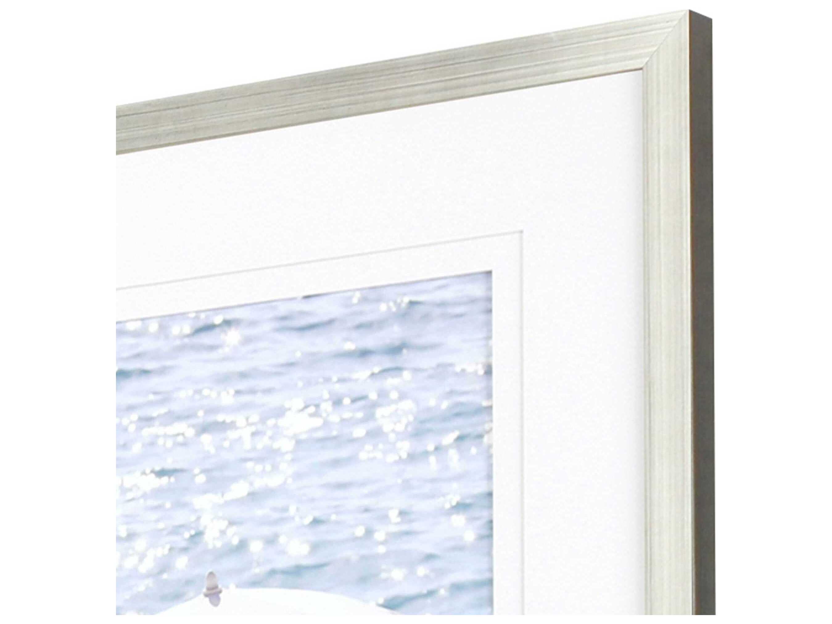 Paragon Sea Shade Wall Art