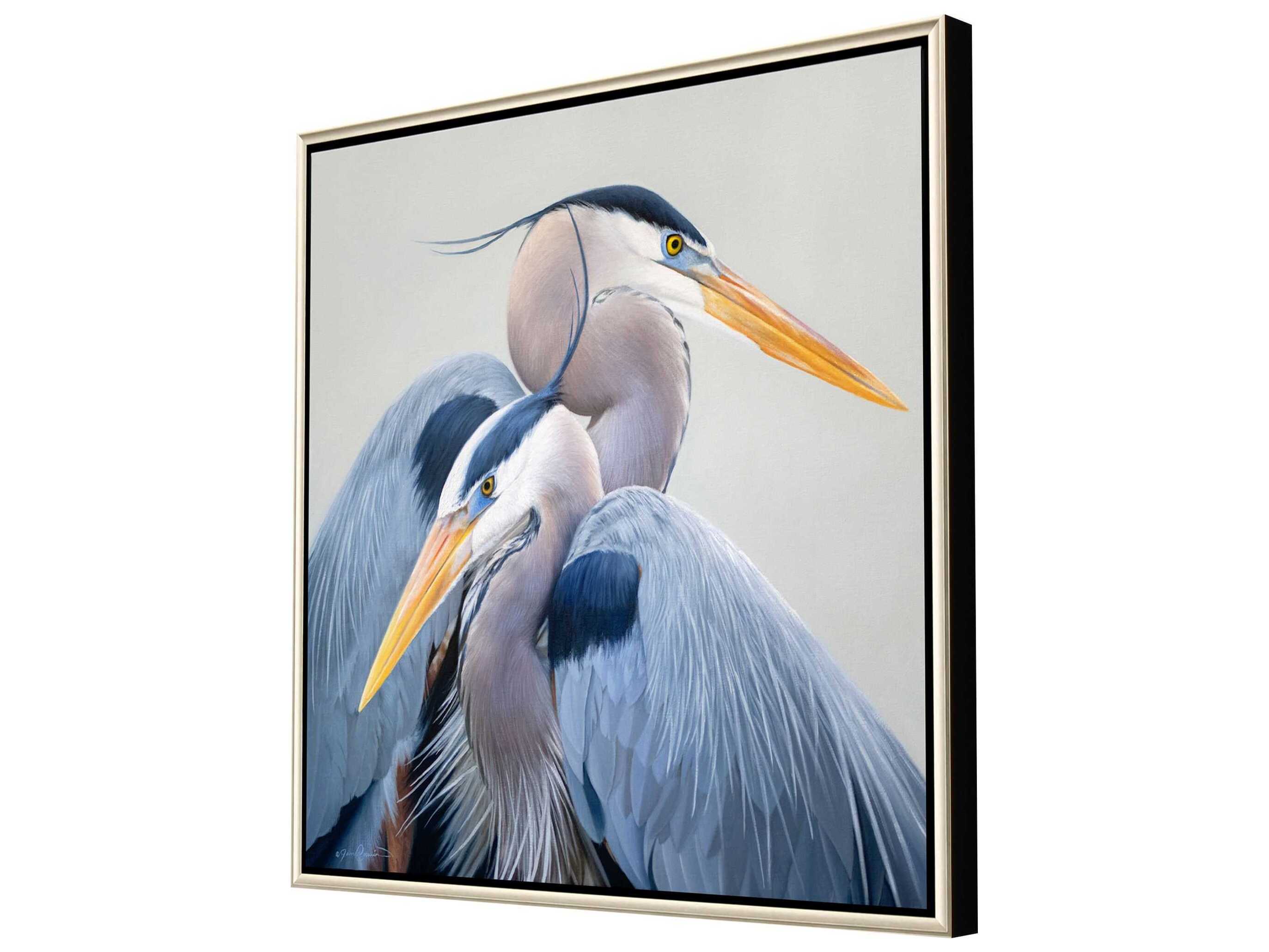 Paragon Harmony Canvas Wall Art