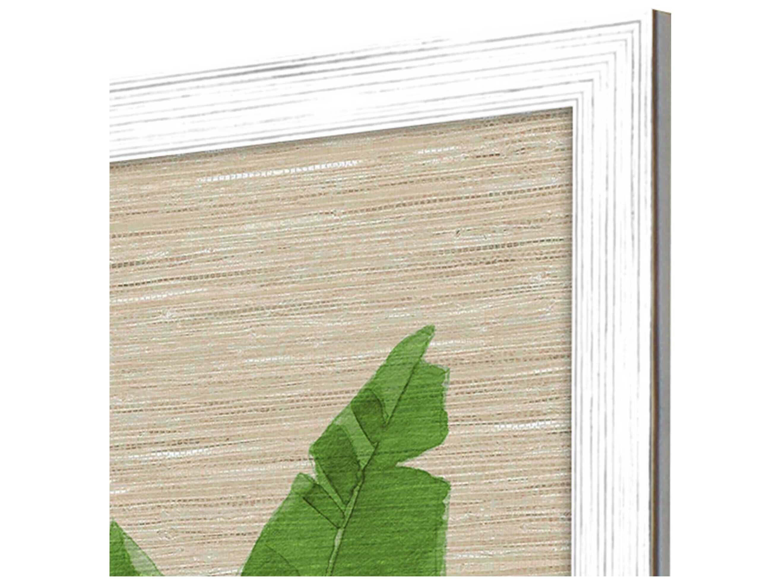 Paragon Palm Isle-I Wall Art Set of 2