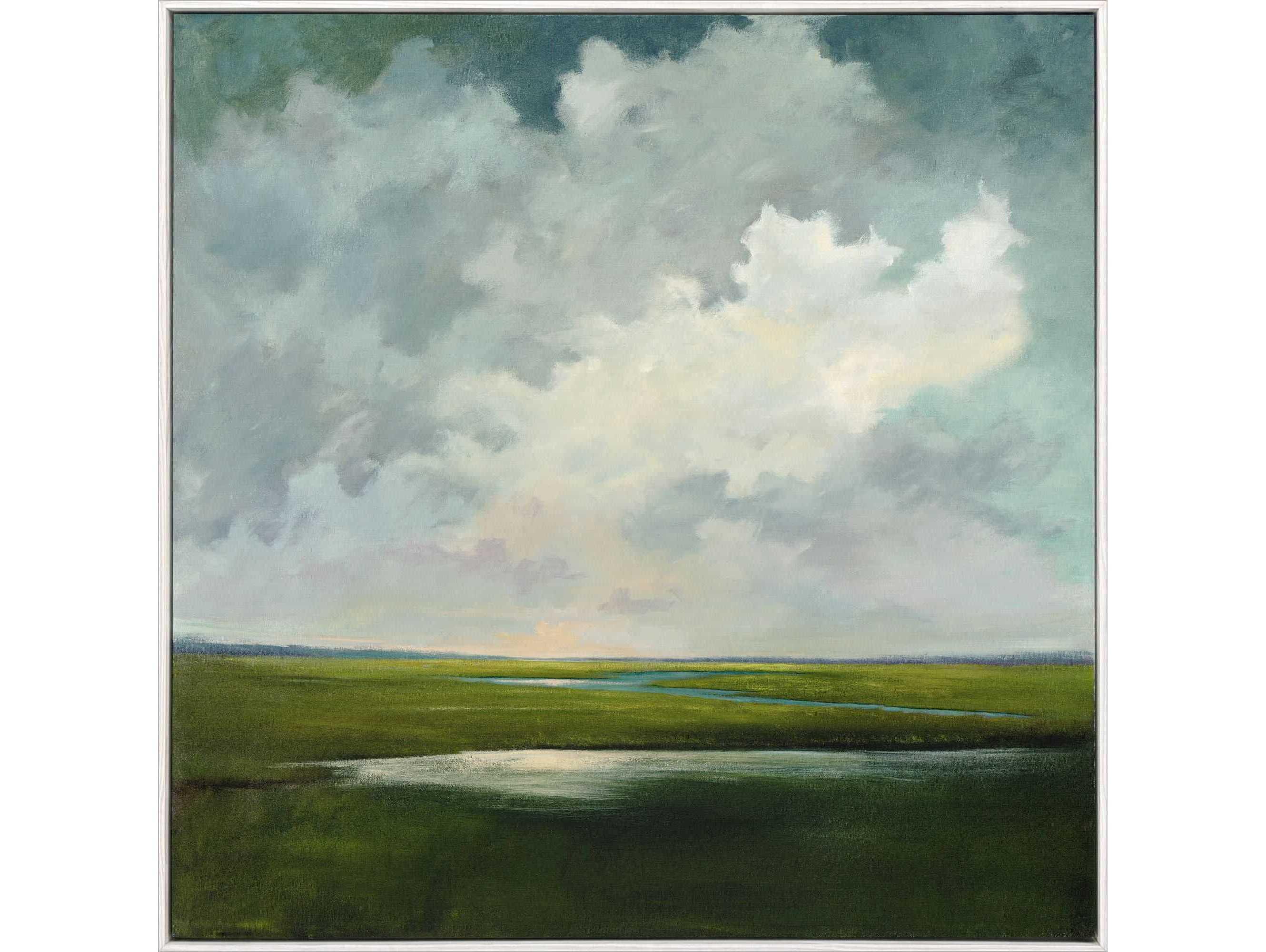 Paragon Waterside Spectacular Journey Canvas Wall Art