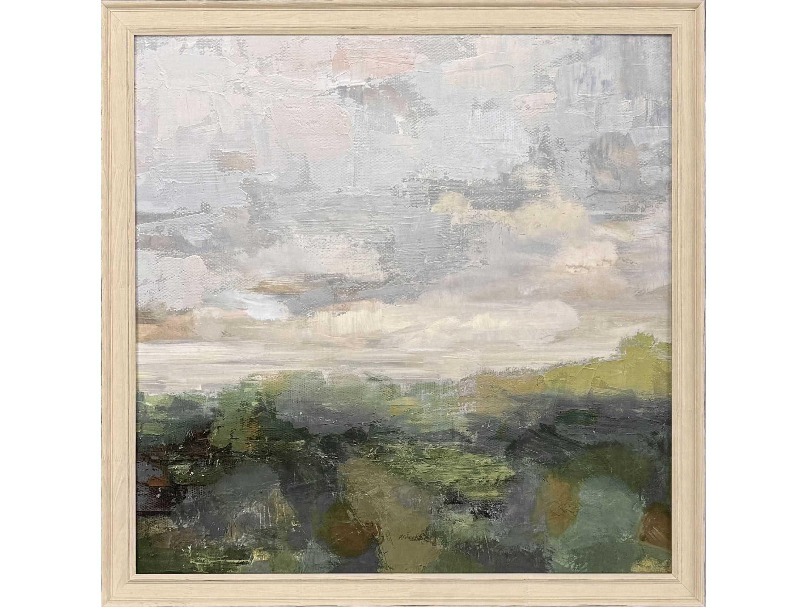 Paragon Landscapes Calm Reflection-II Wall Art