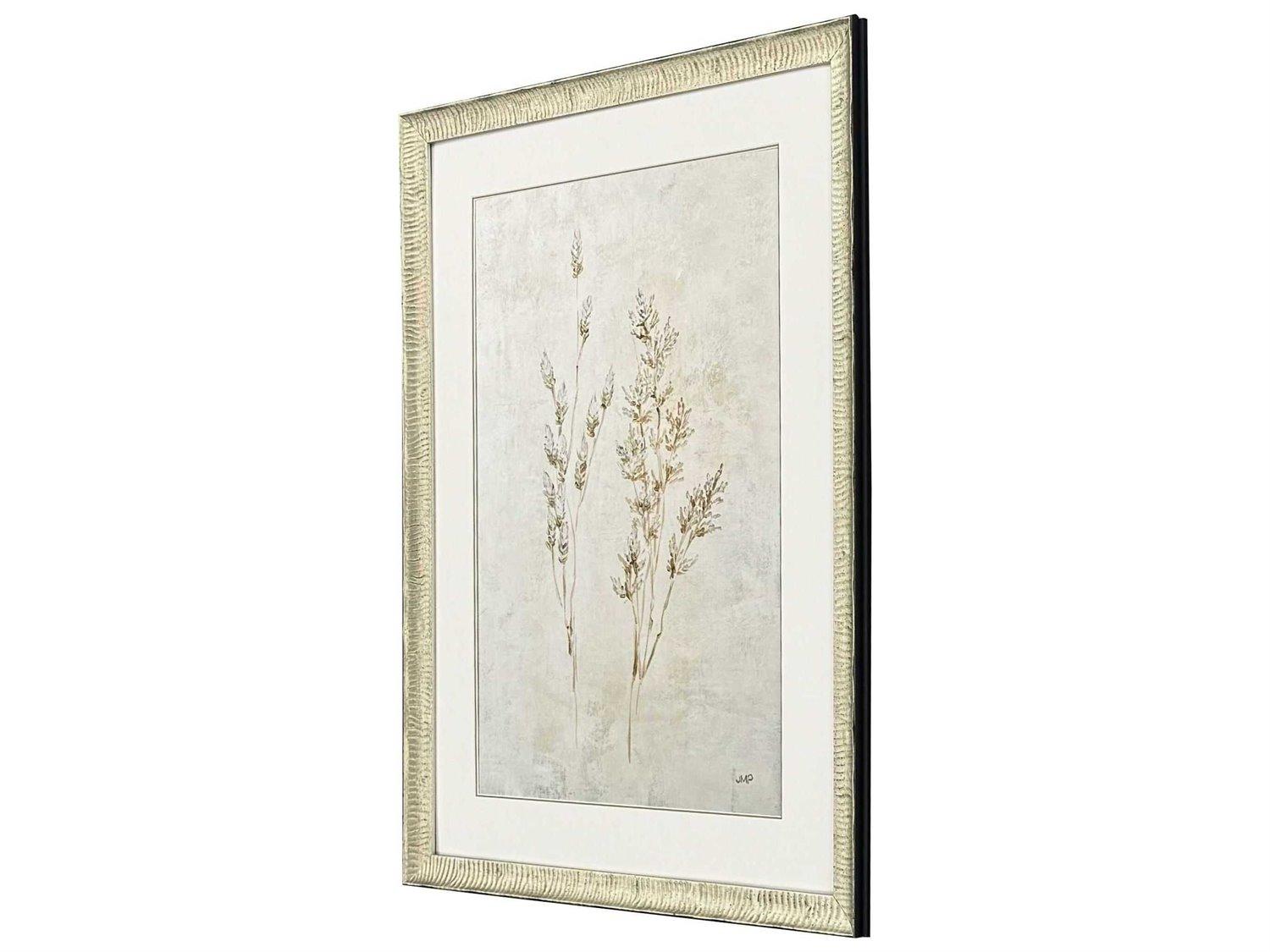 Paragon Florals Whispering Grasses-II Wall Art
