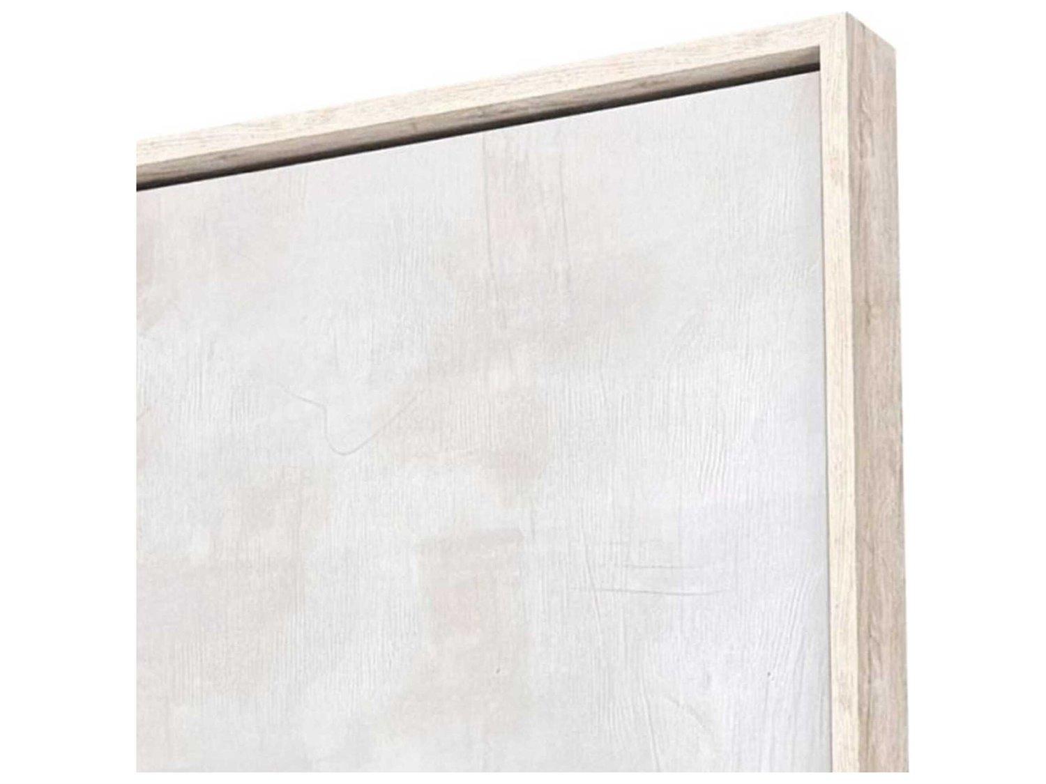 Paragon Waterside Hazy Beach Canvas Wall Art