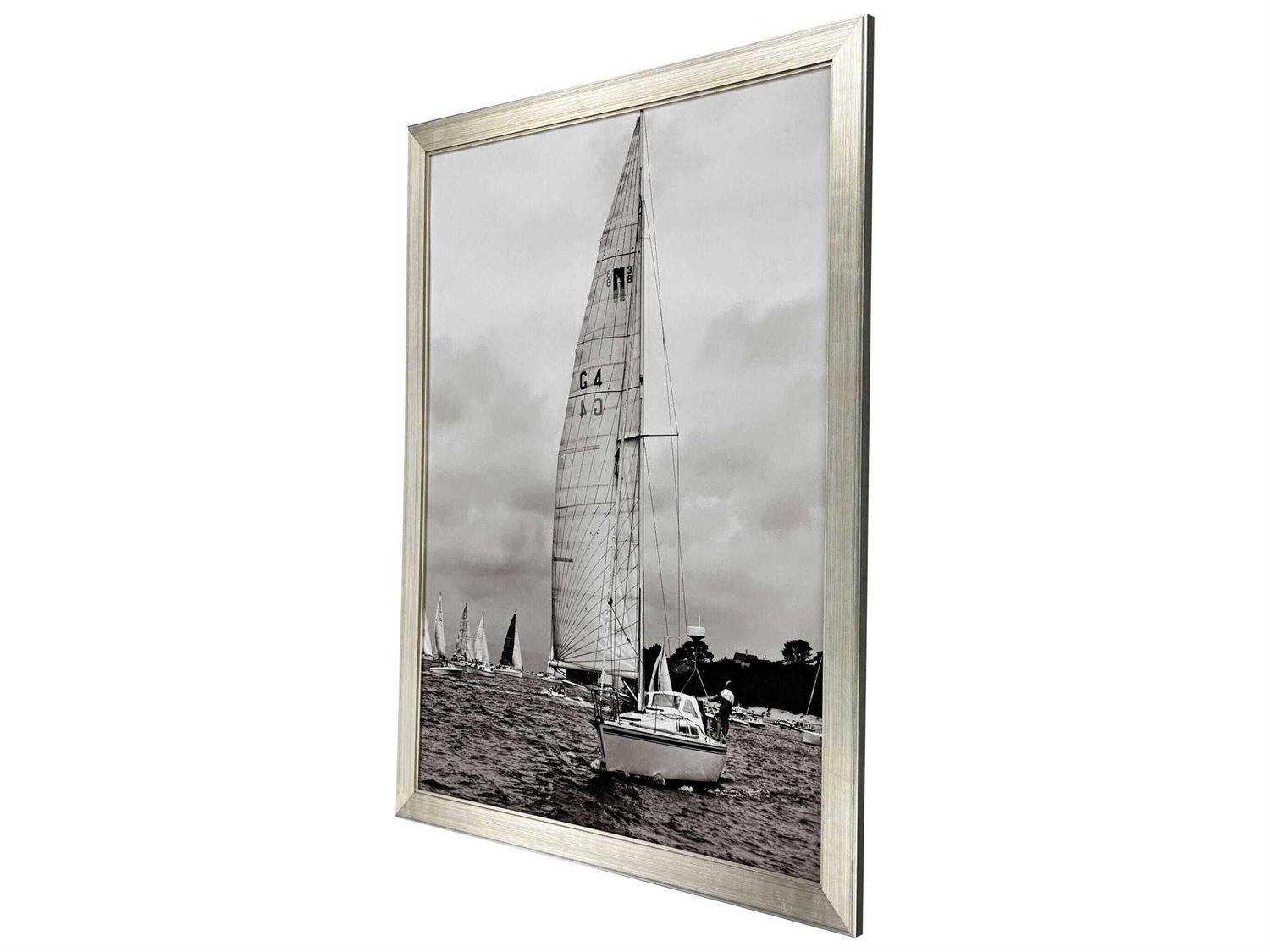 Paragon Sporting Regatta Wall Art