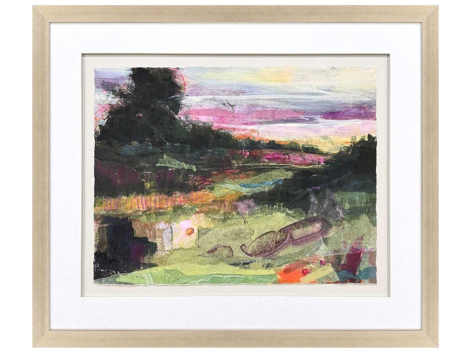 Paragon Landscapes Wilderness-III Wall Art