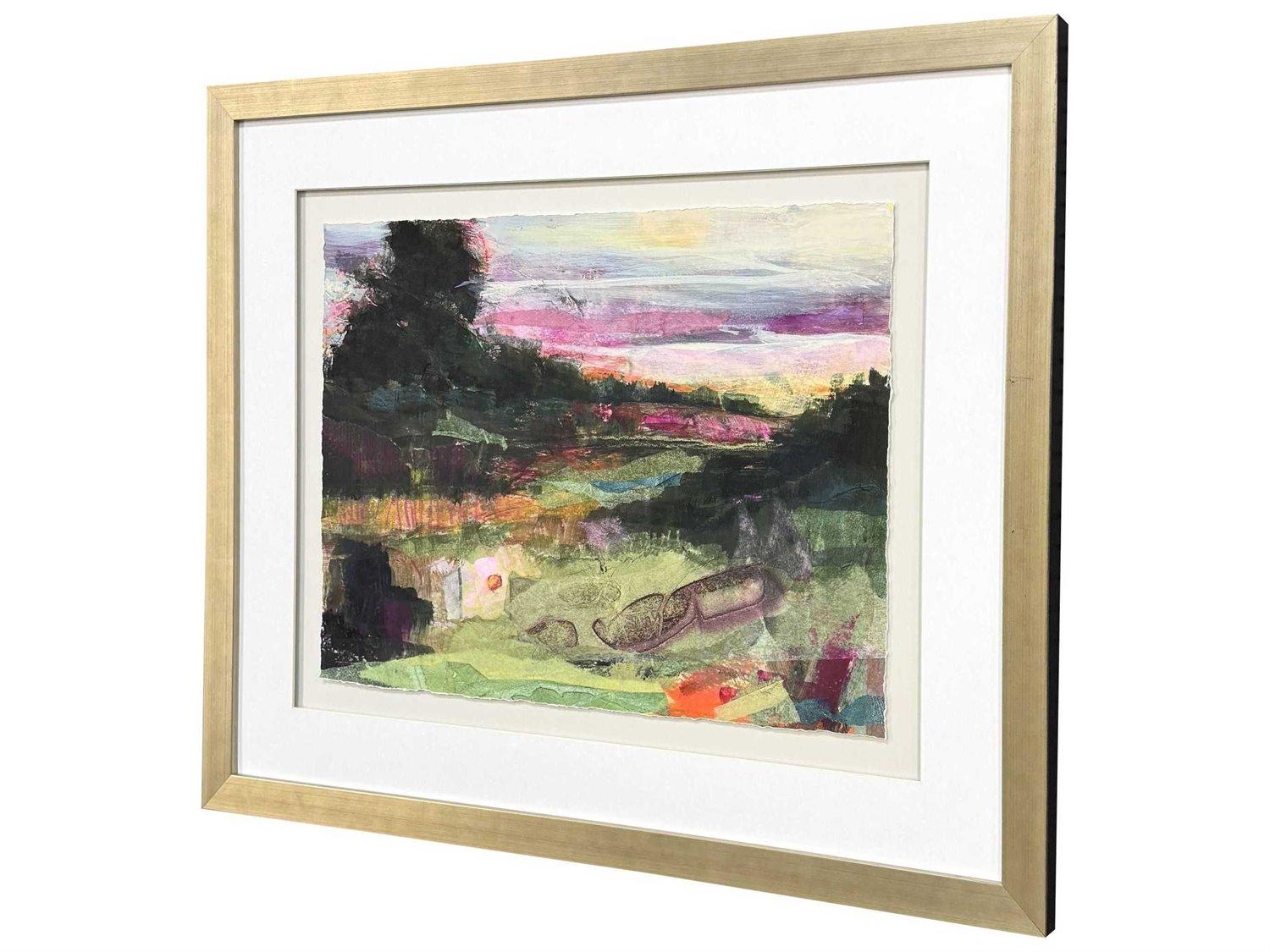 Paragon Landscapes Wilderness-III Wall Art