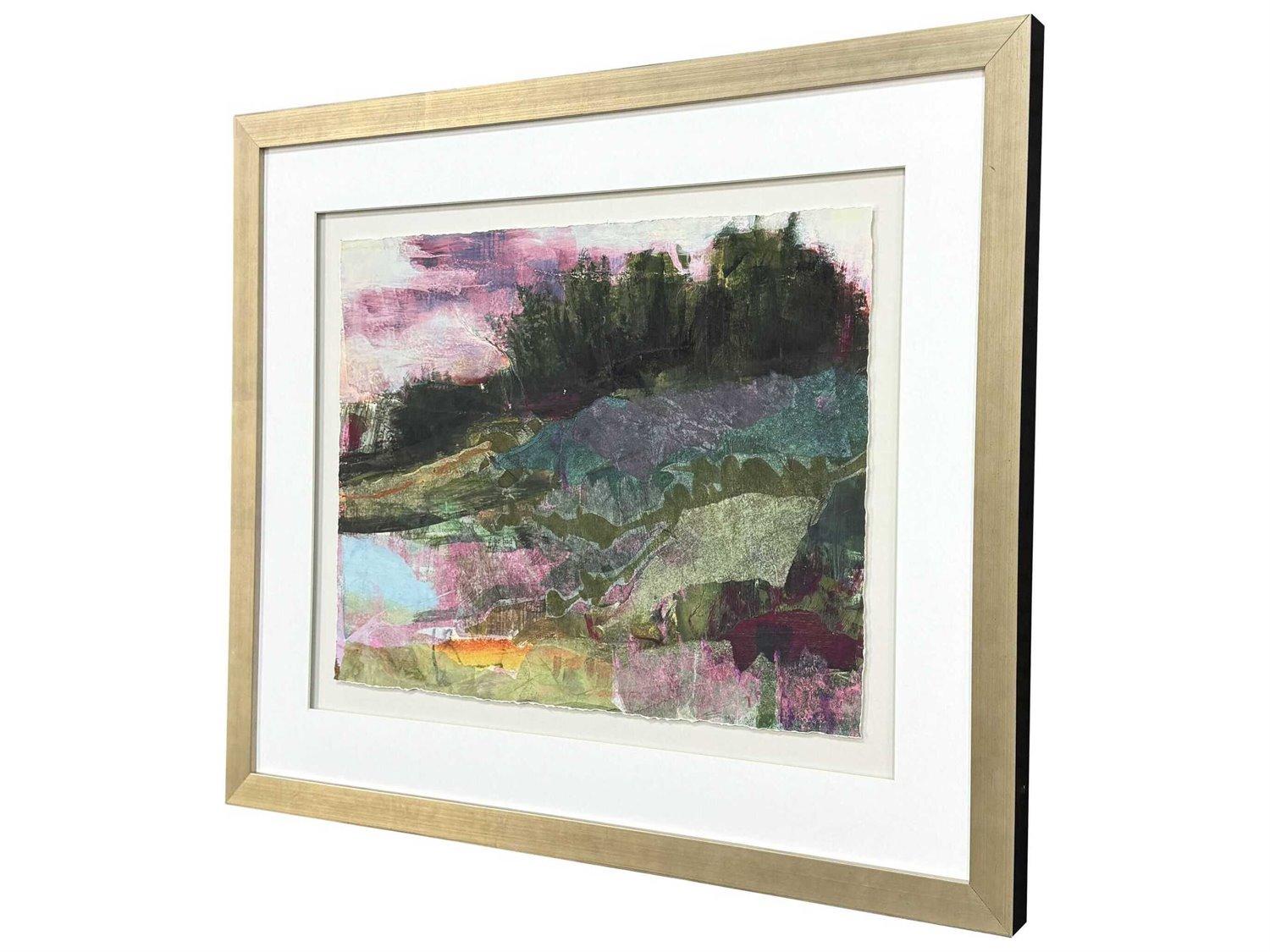 Paragon Landscapes Wilderness-IV Wall Art