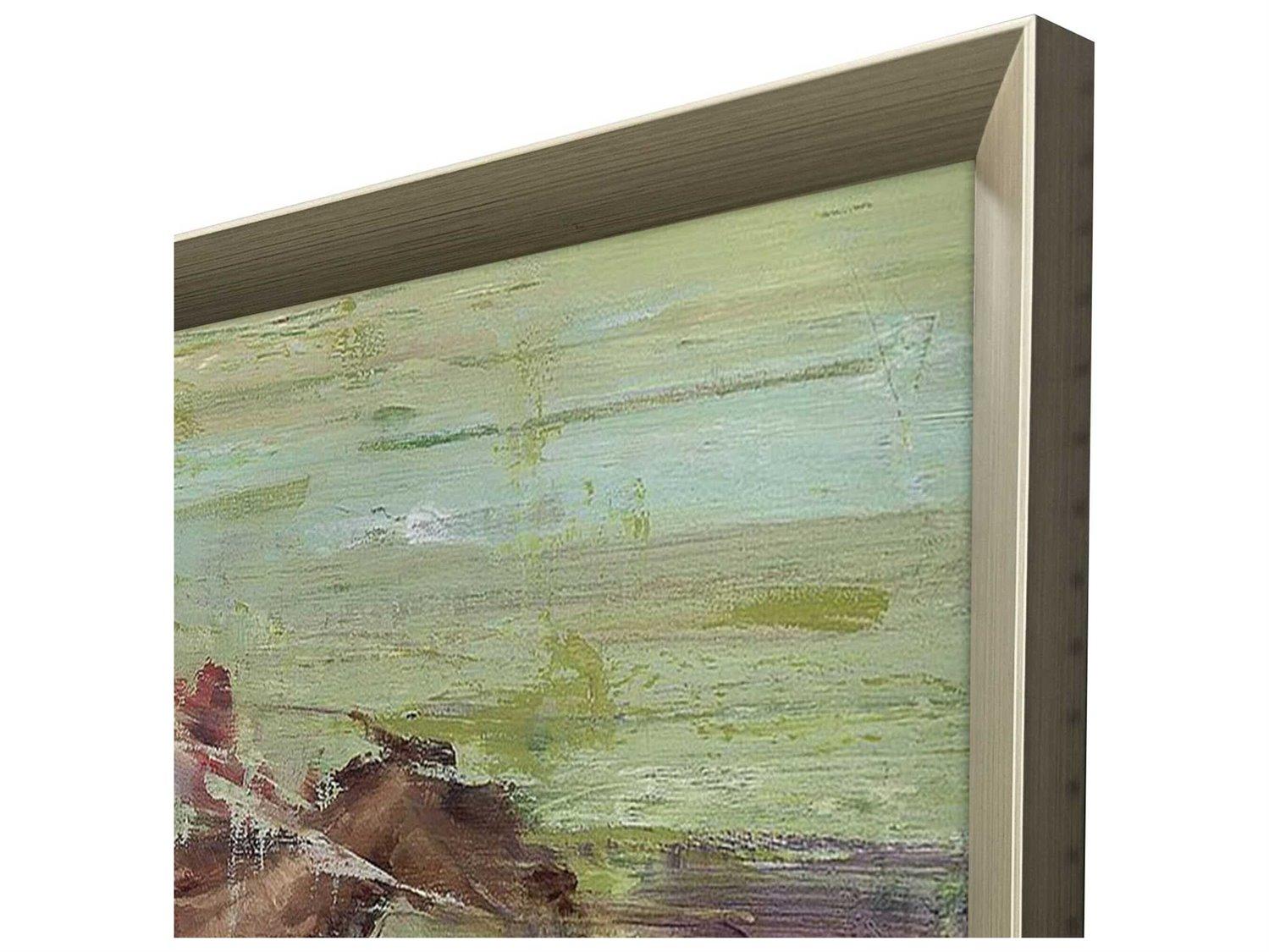 Paragon Animals Running Wall Art