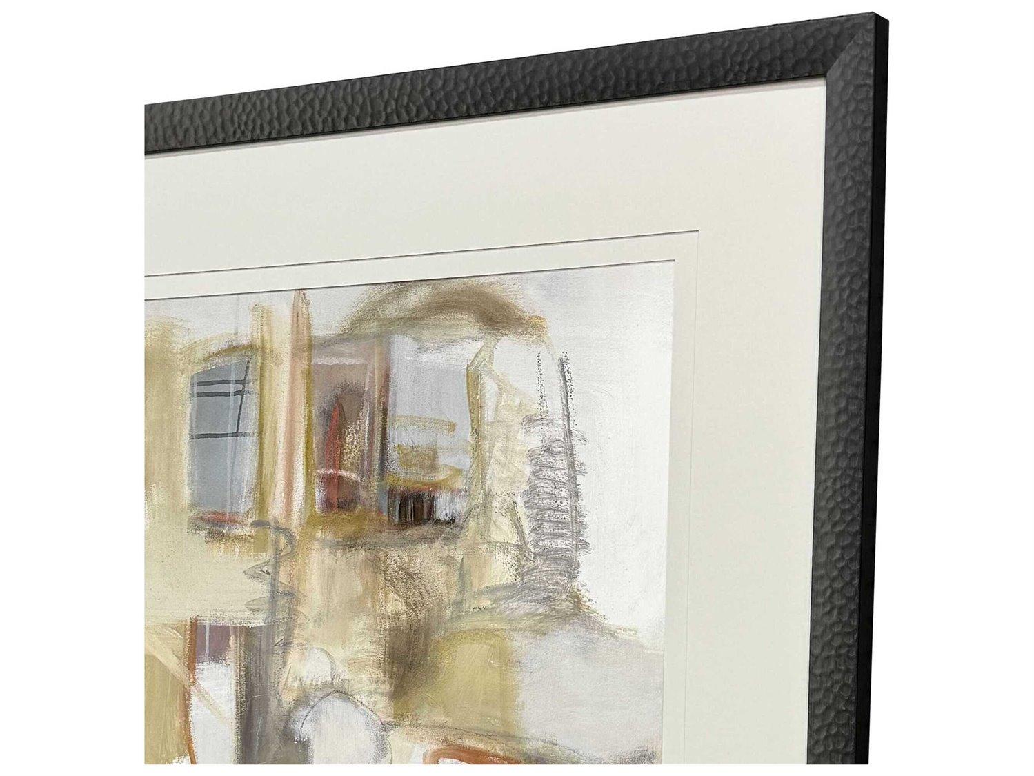 Paragon Abstract Dreaming of Portugal Wall Art