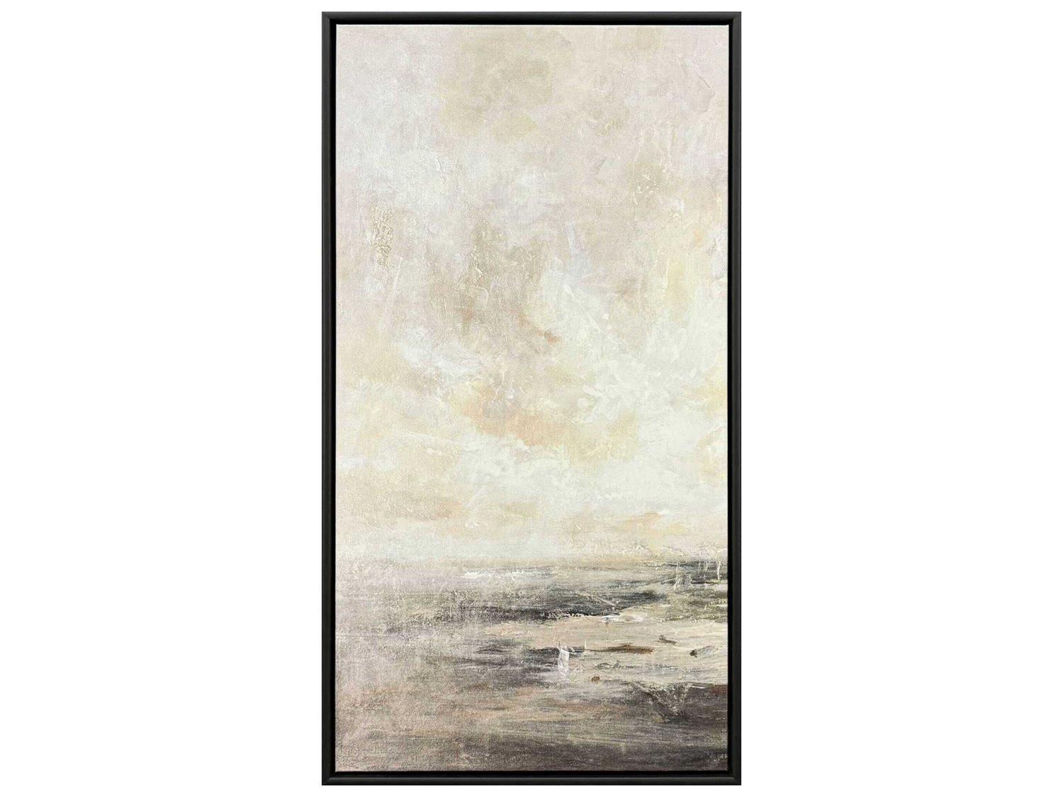 Paragon Landscapes Tender Skies-I Canvas Wall Art