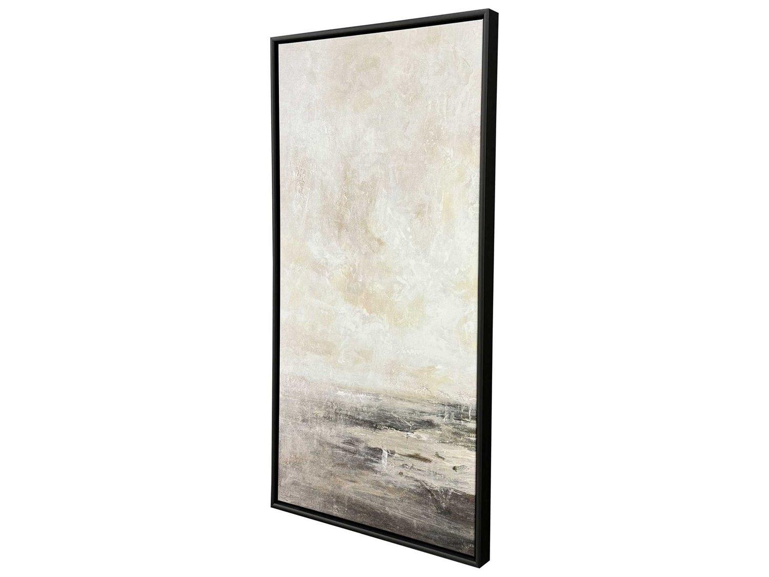 Paragon Landscapes Tender Skies-I Canvas Wall Art