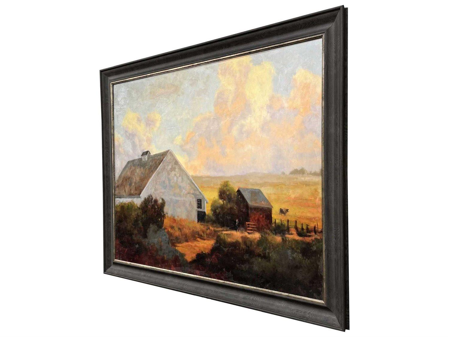 Paragon Scenic Resting Place Wall Art