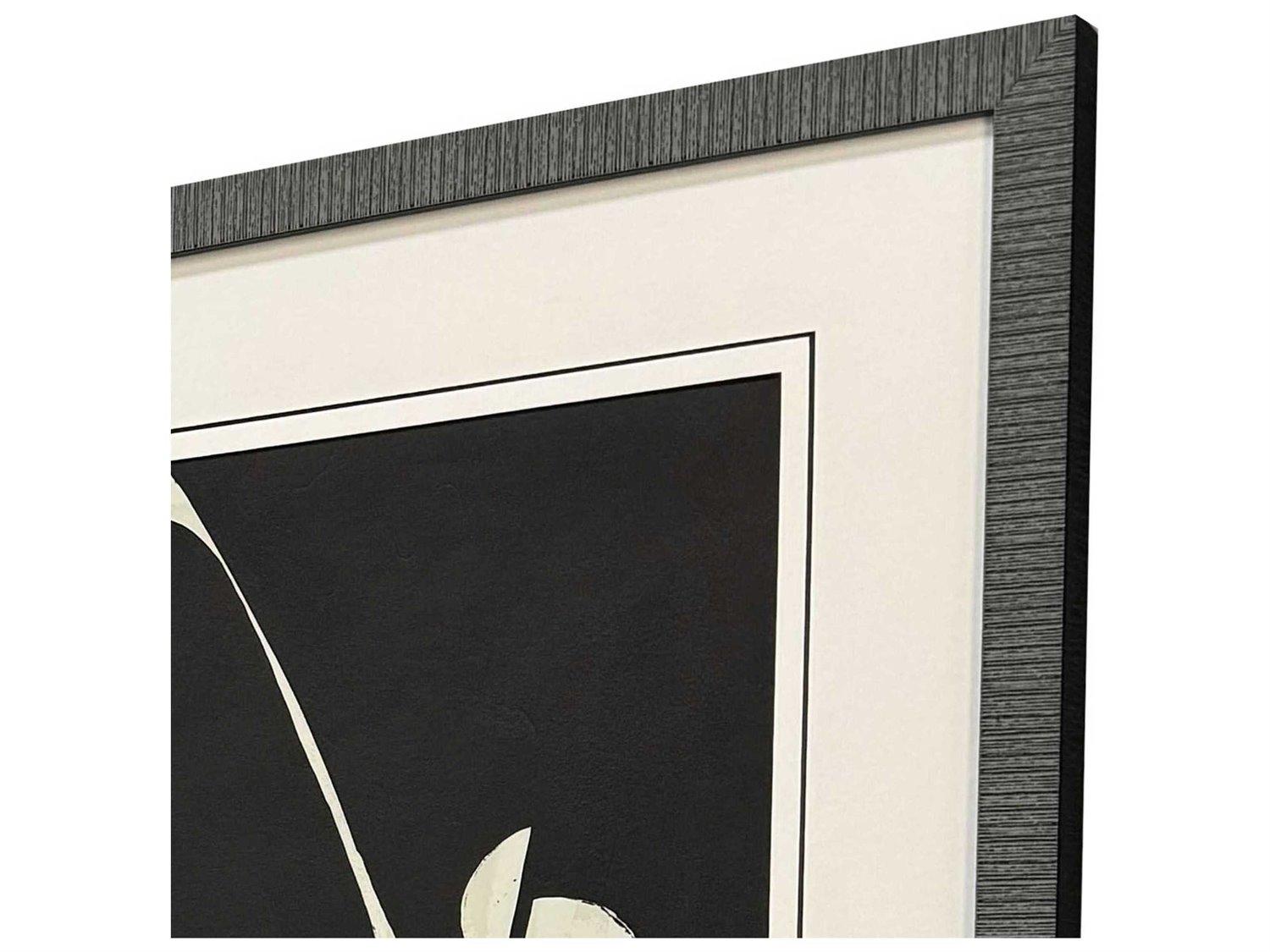 Paragon Abstract Neutral Spring-I Wall Art Set of 2