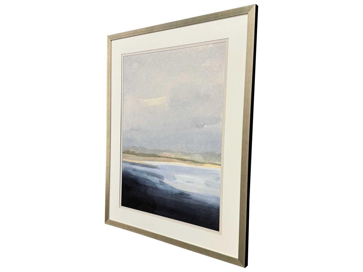 Paragon Landscapes Misty-I Wall Art