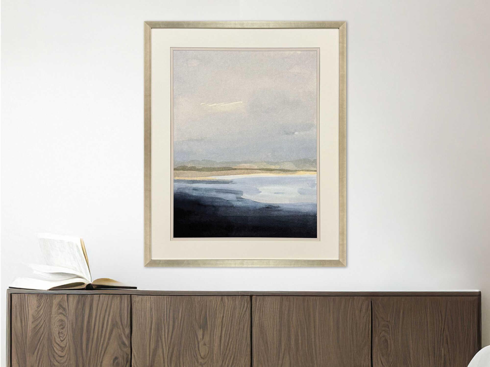 Paragon Landscapes Misty-I Wall Art