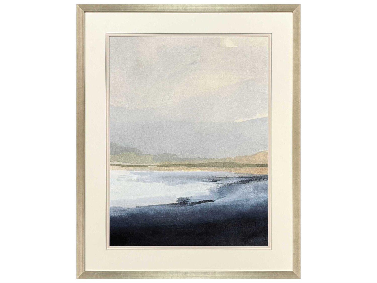 Paragon Landscapes Misty-II Wall Art