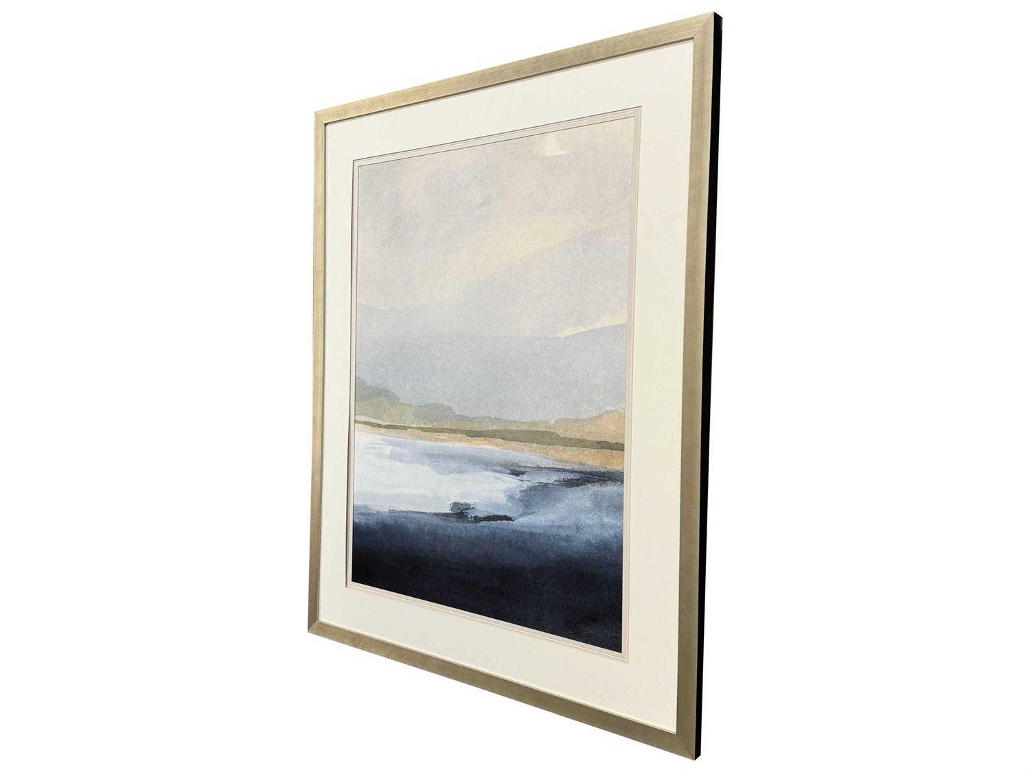 Paragon Landscapes Misty-II Wall Art