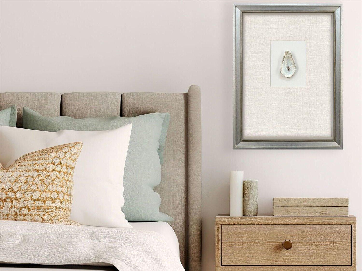 Paragon Oyster In Paradise I Shadow boxes