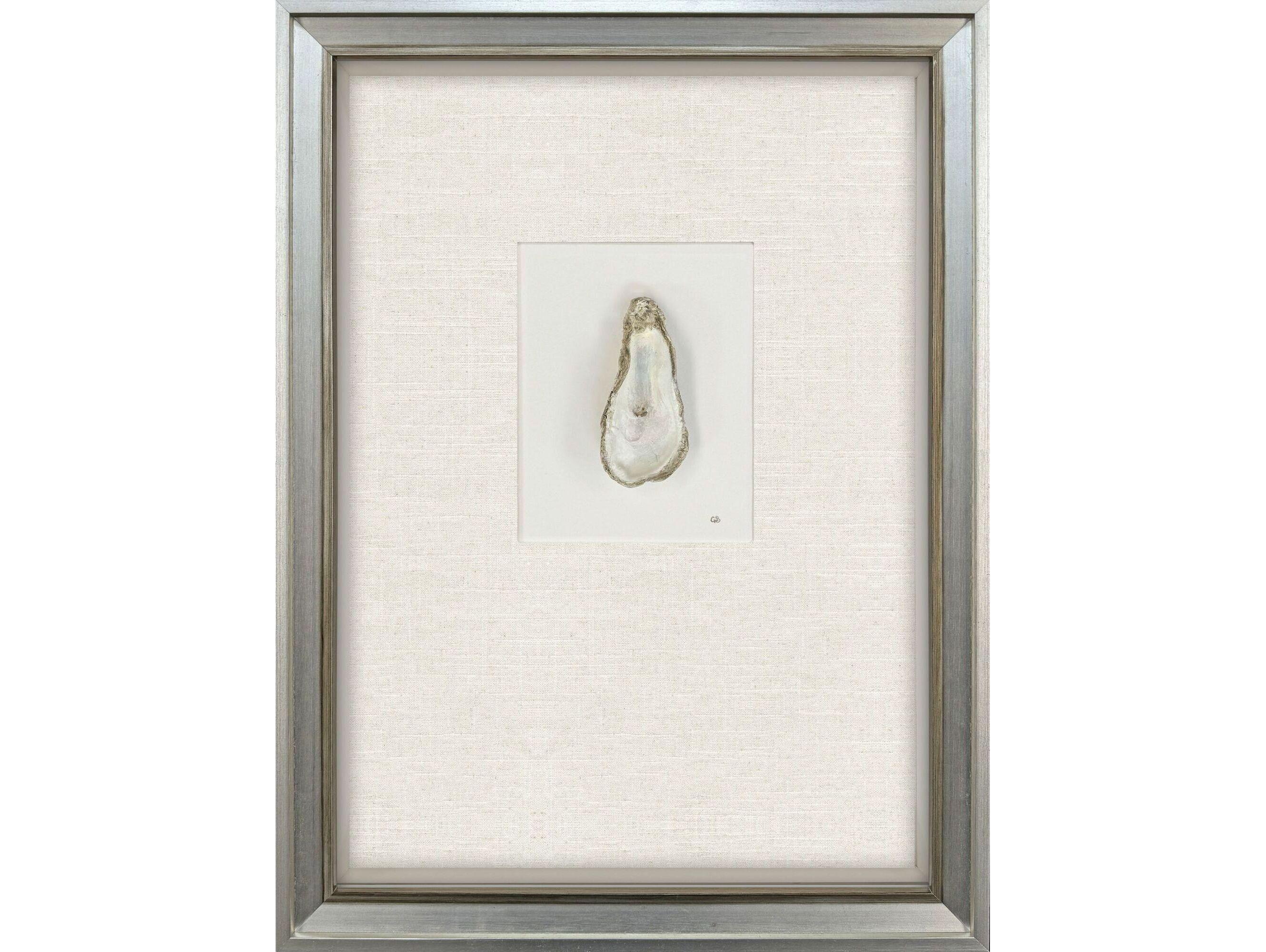 Paragon Oyster In Paradise III Shadow boxes