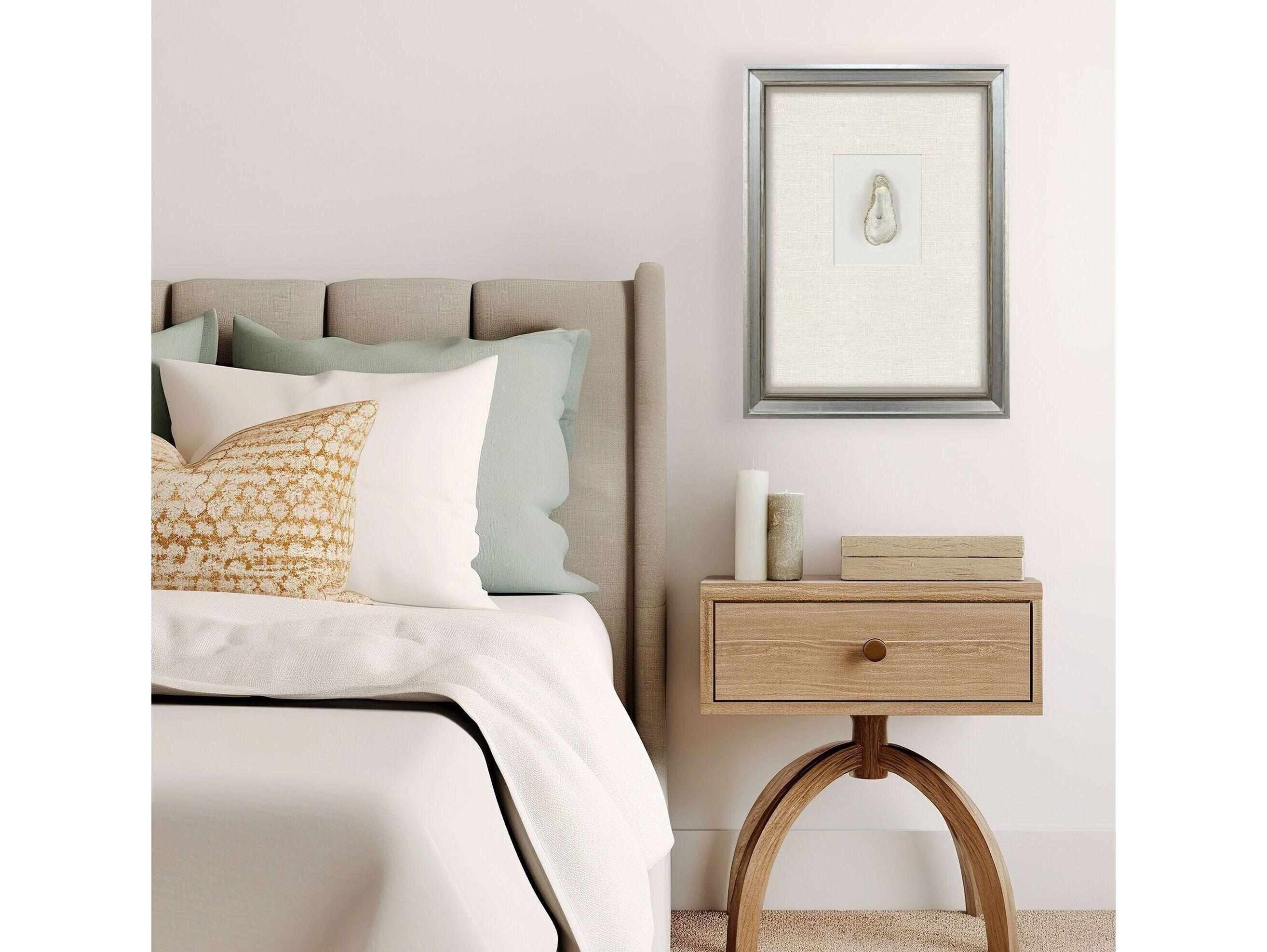 Paragon Oyster In Paradise III Shadow boxes