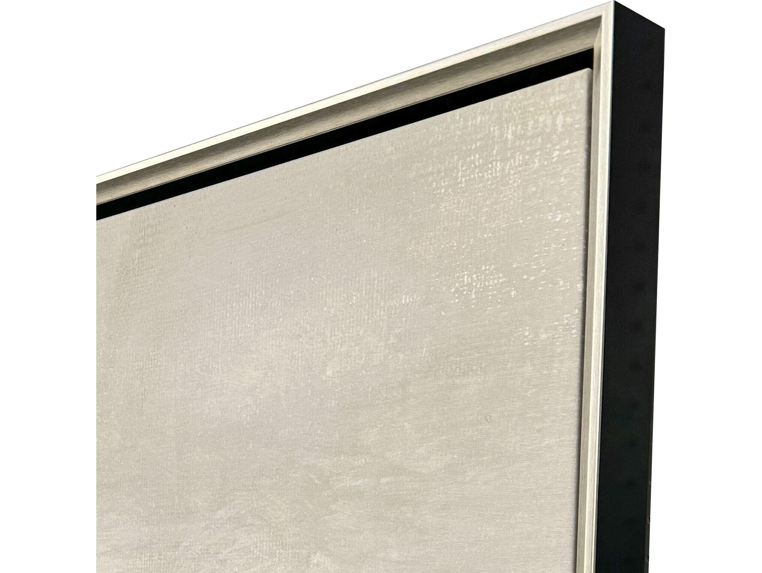 Paragon Along The Path Canvas Wall Art