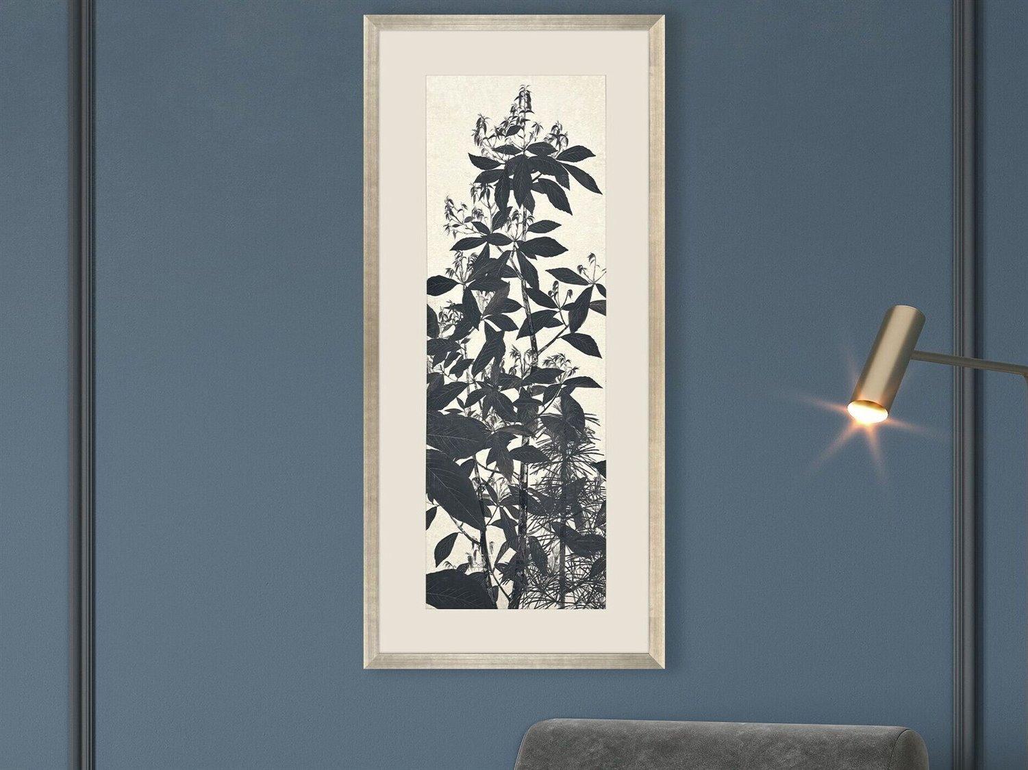 Paragon Forest Vista I Framed Art