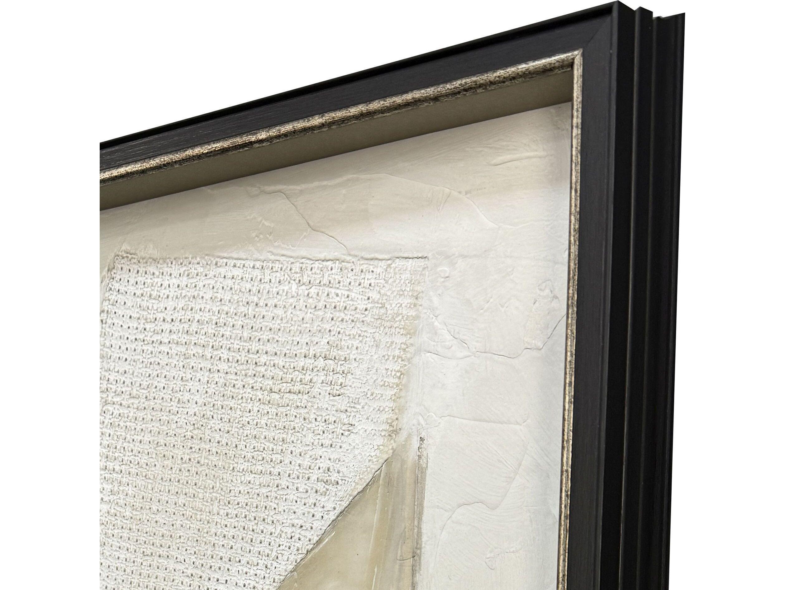 Paragon Ochre Folio I Framed Art 