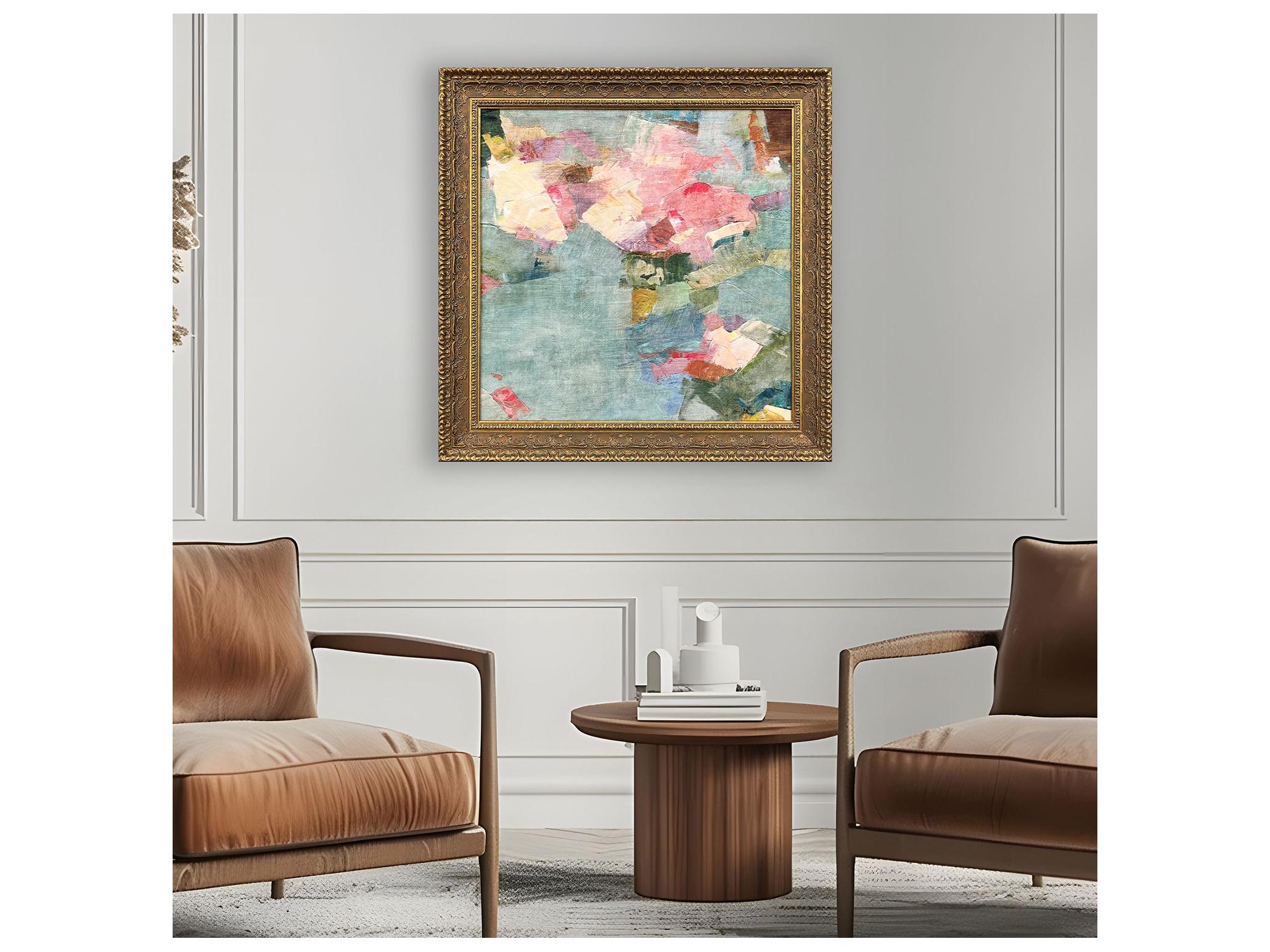 Paragon Snap Dragon Framed Art