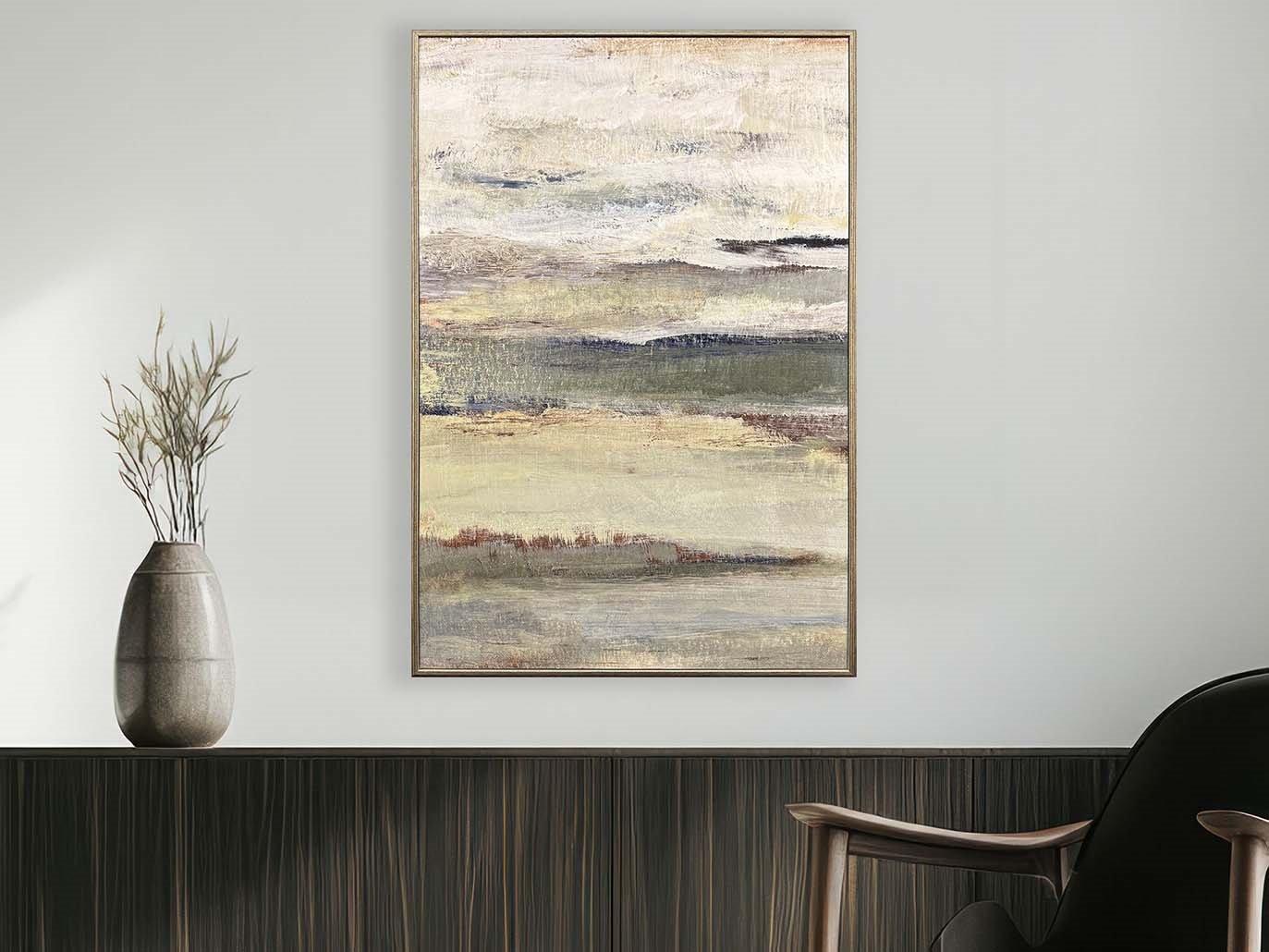 Paragon The Land Breathes I Canvas Wall Art