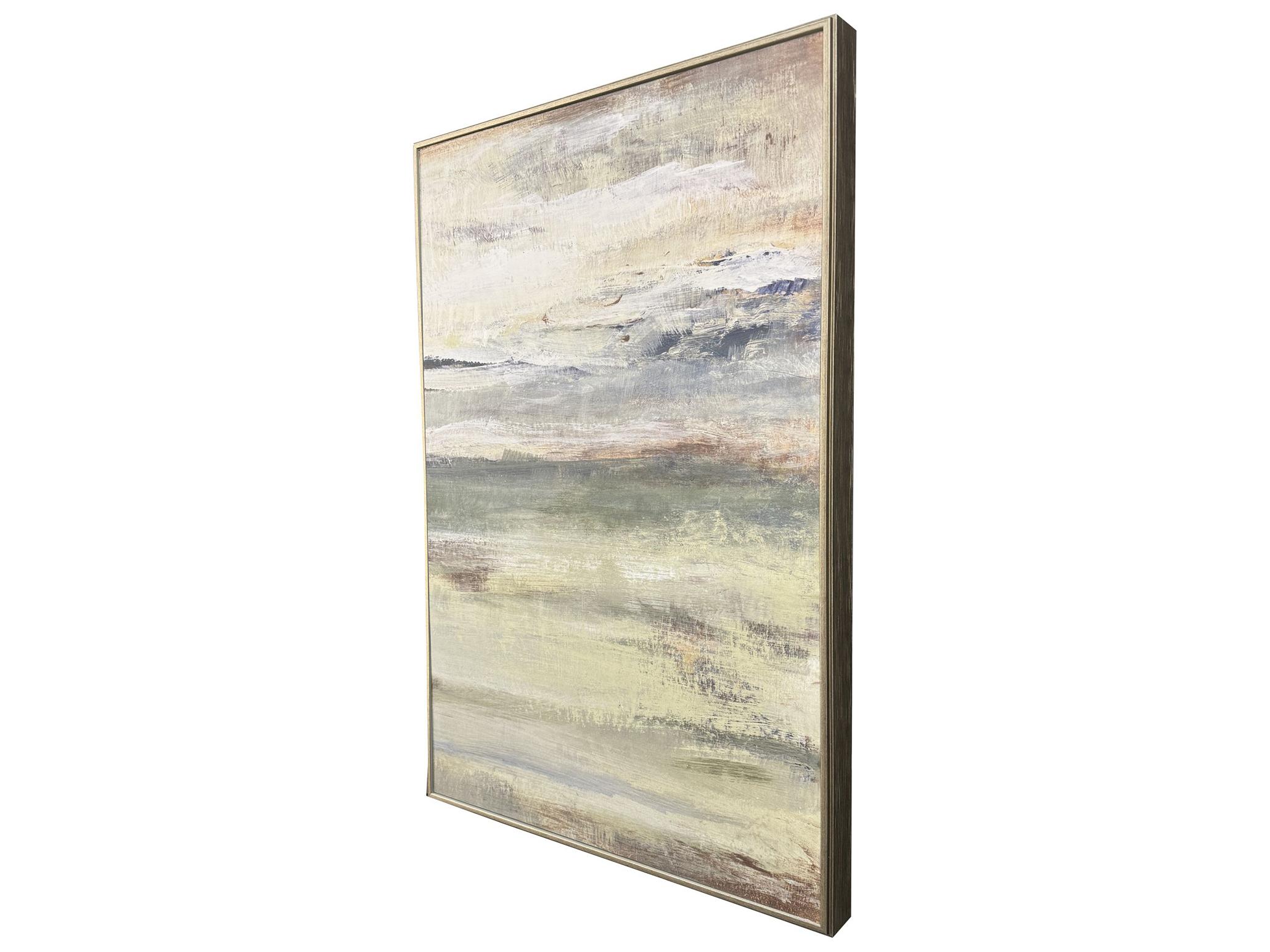 Paragon The Land Breathes II Canvas Wall Art