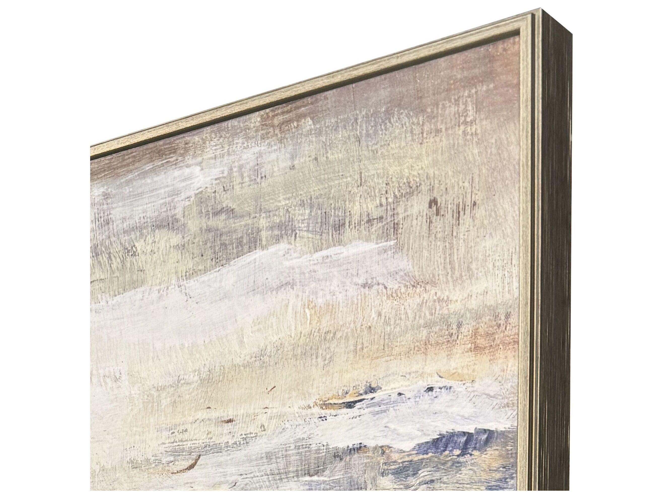 Paragon The Land Breathes II Canvas Wall Art