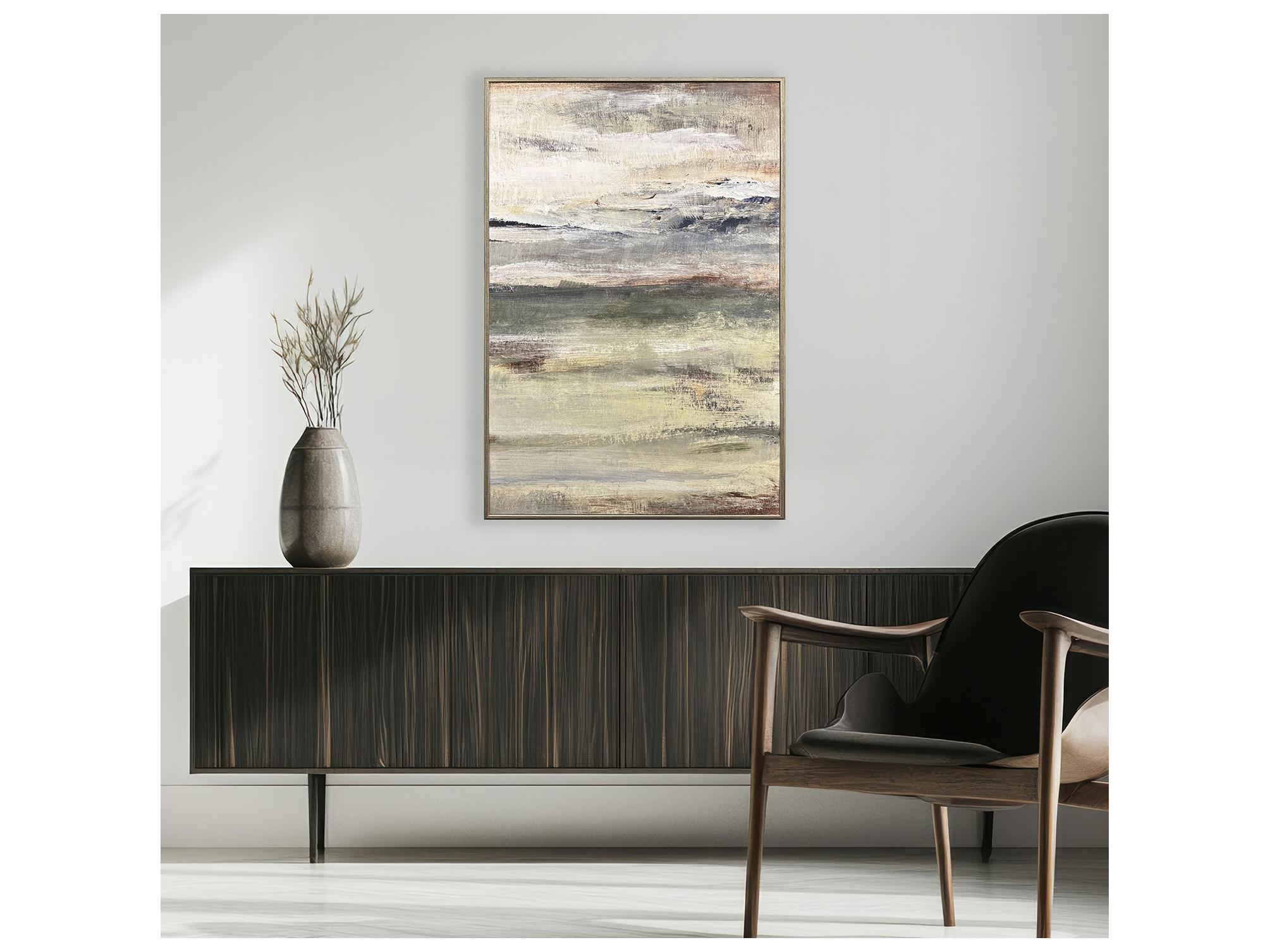 Paragon The Land Breathes II Canvas Wall Art